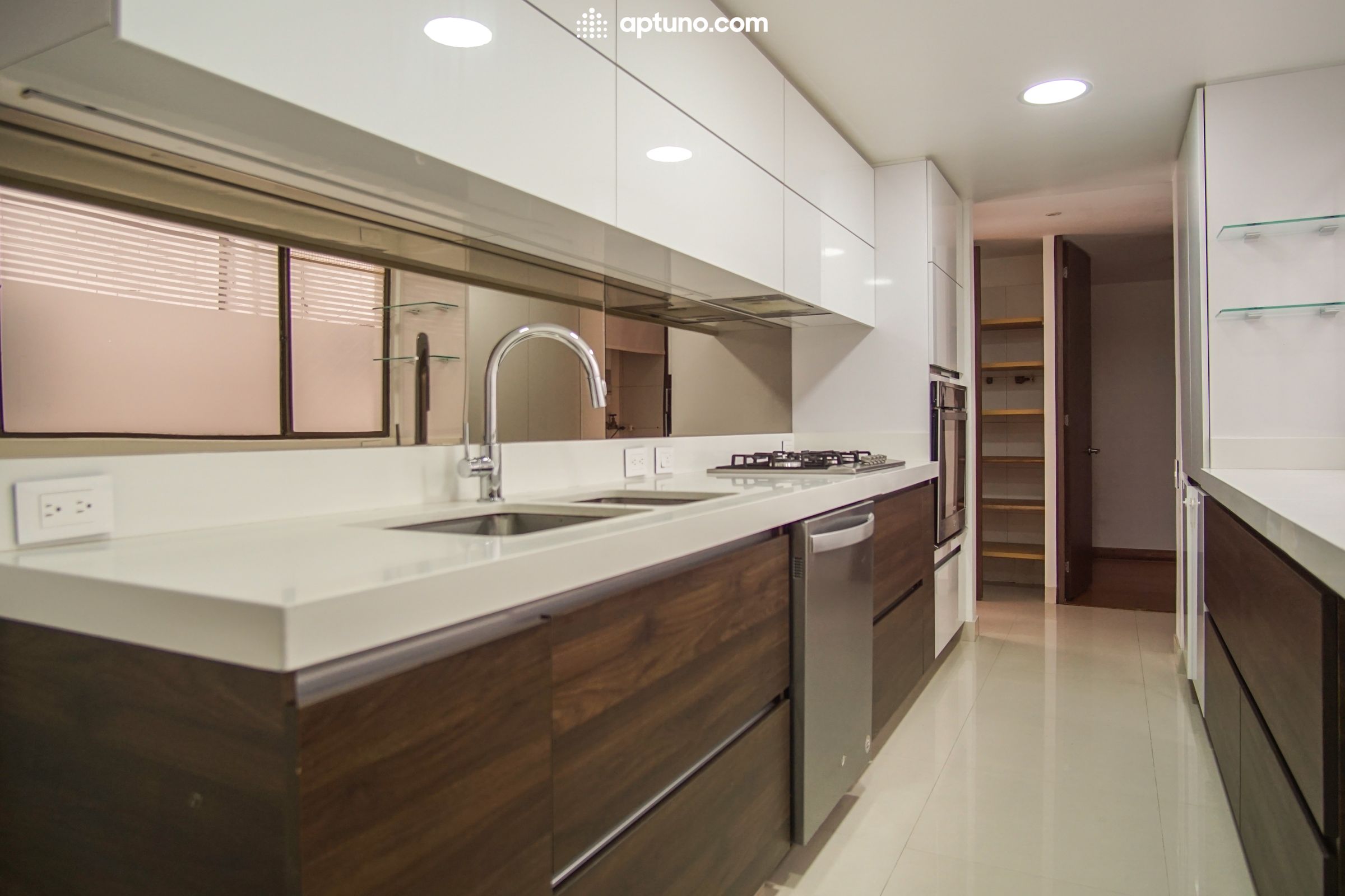 Apartamento en arriendo Las Acacias 220 m² - $ 7.000.000