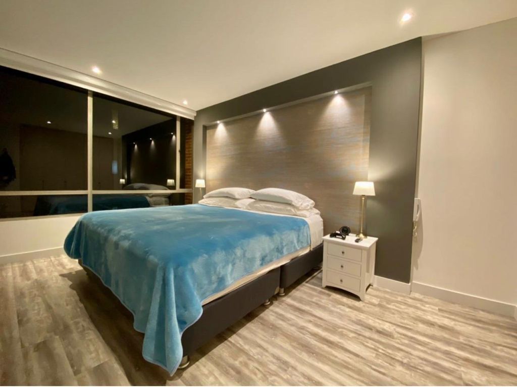Apartamento en arriendo Bellavista Apartamento en arriendo Bellavista 64 m² - $ 3.368.000