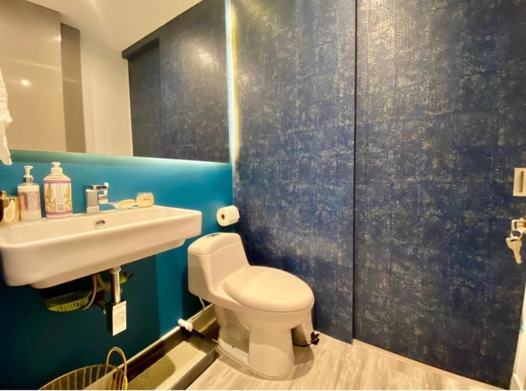 Apartamento en arriendo Bellavista Apartamento en arriendo Bellavista 64 m² - $ 3.368.000