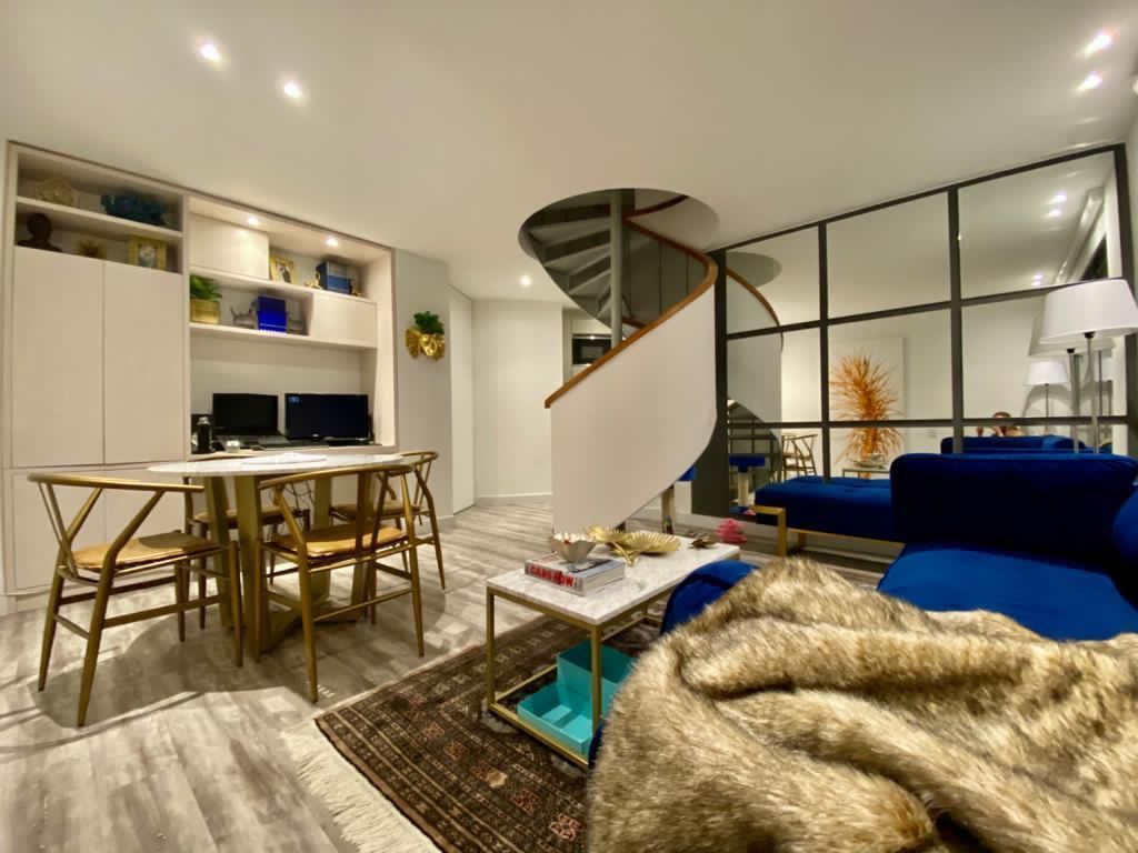 Apartamento en arriendo Bellavista Apartamento en arriendo Bellavista 64 m² - $ 3.368.000