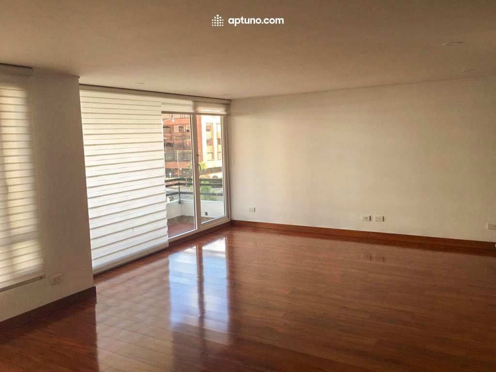 Apartamento en arriendo Santa Bárbara Central 158 m² - $ 4.500.000