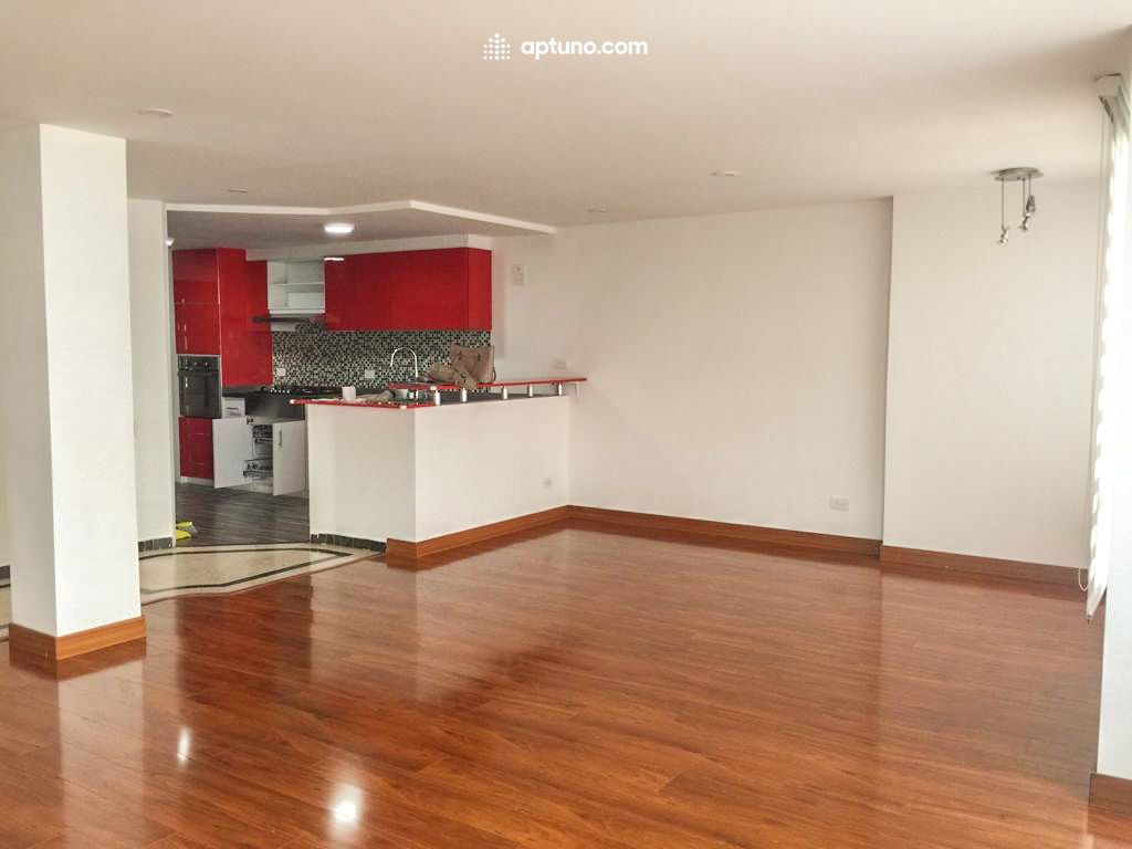 Apartamento en arriendo Santa Bárbara Central 158 m² - $ 4.500.000