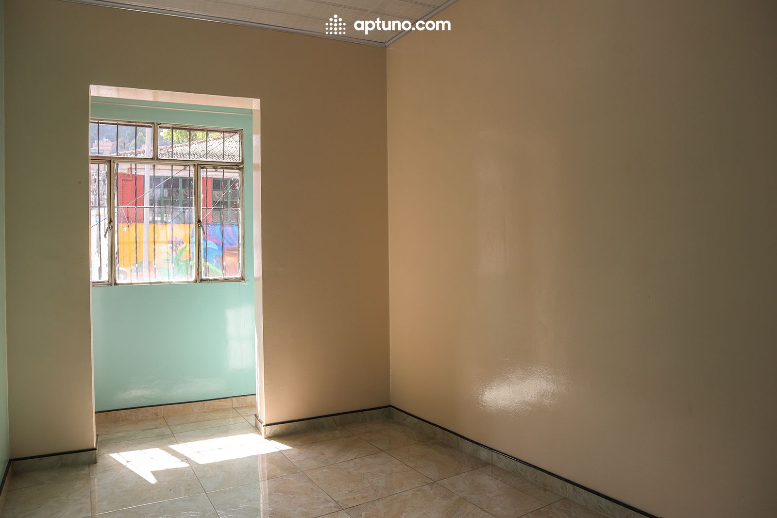 Apartamento en arriendo La Macarena Apartamento en arriendo La Macarena 42 m² - $ 1.000.000