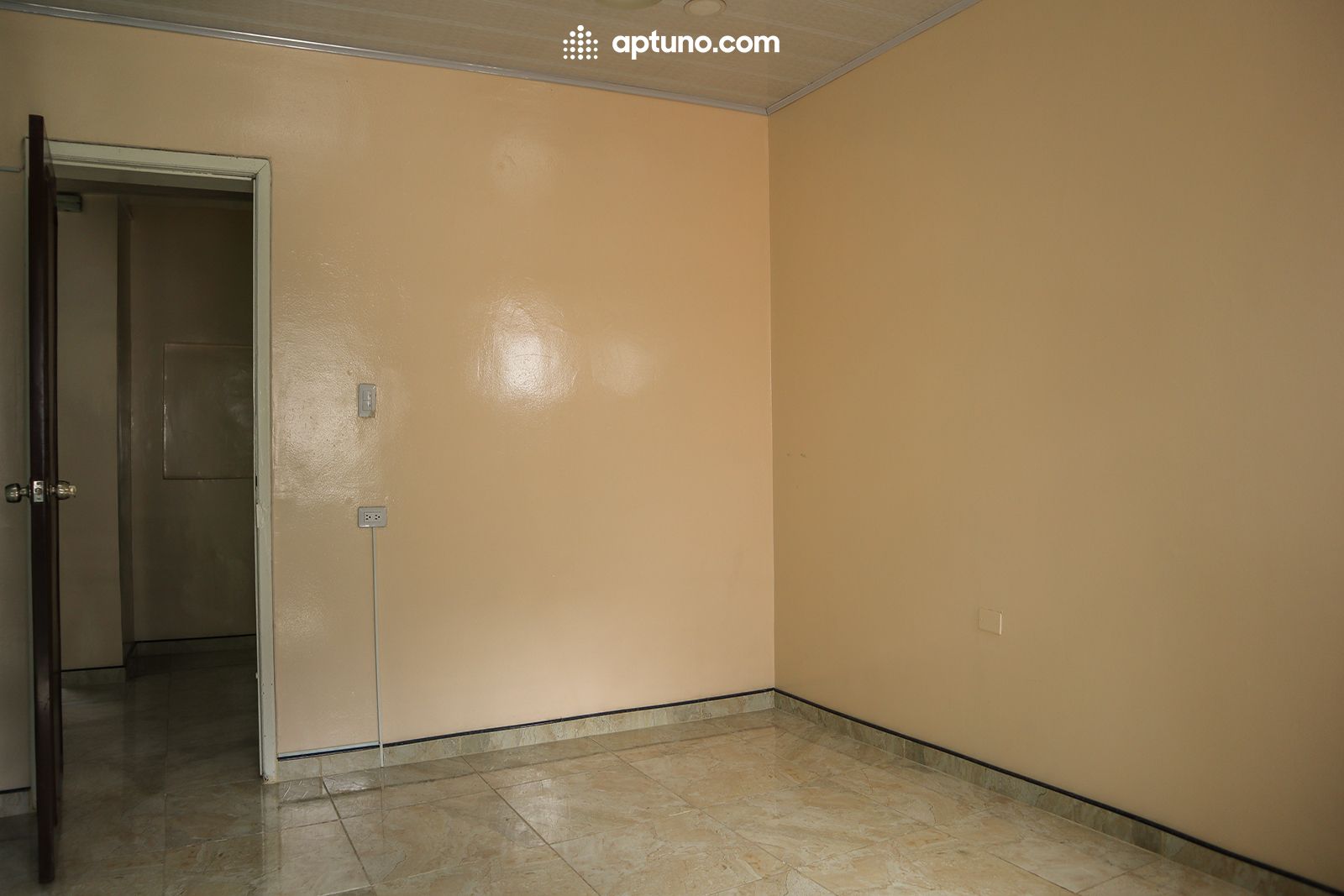 Apartamento en arriendo La Macarena Apartamento en arriendo La Macarena 42 m² - $ 1.000.000