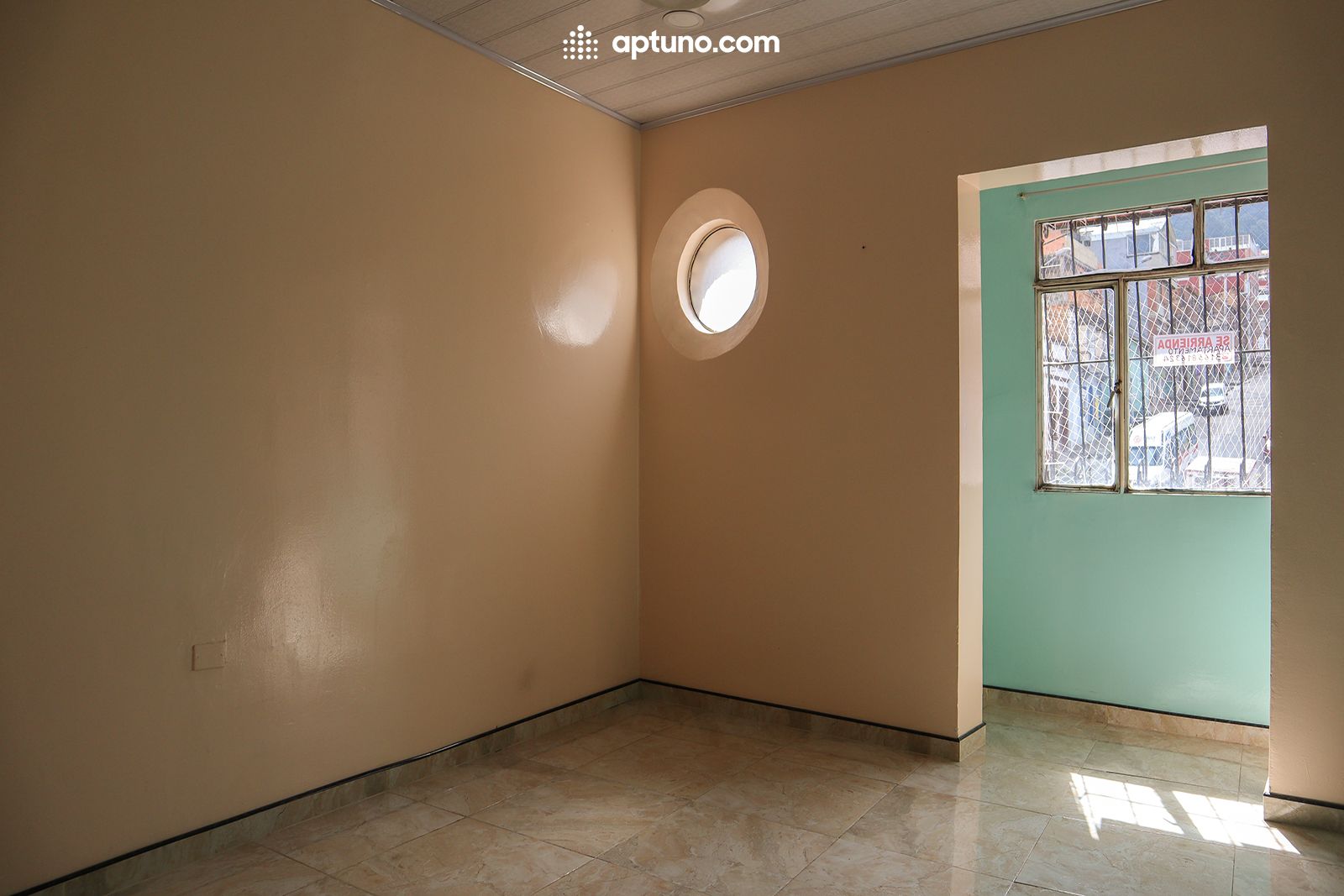 Apartamento en arriendo La Macarena Apartamento en arriendo La Macarena 42 m² - $ 1.000.000