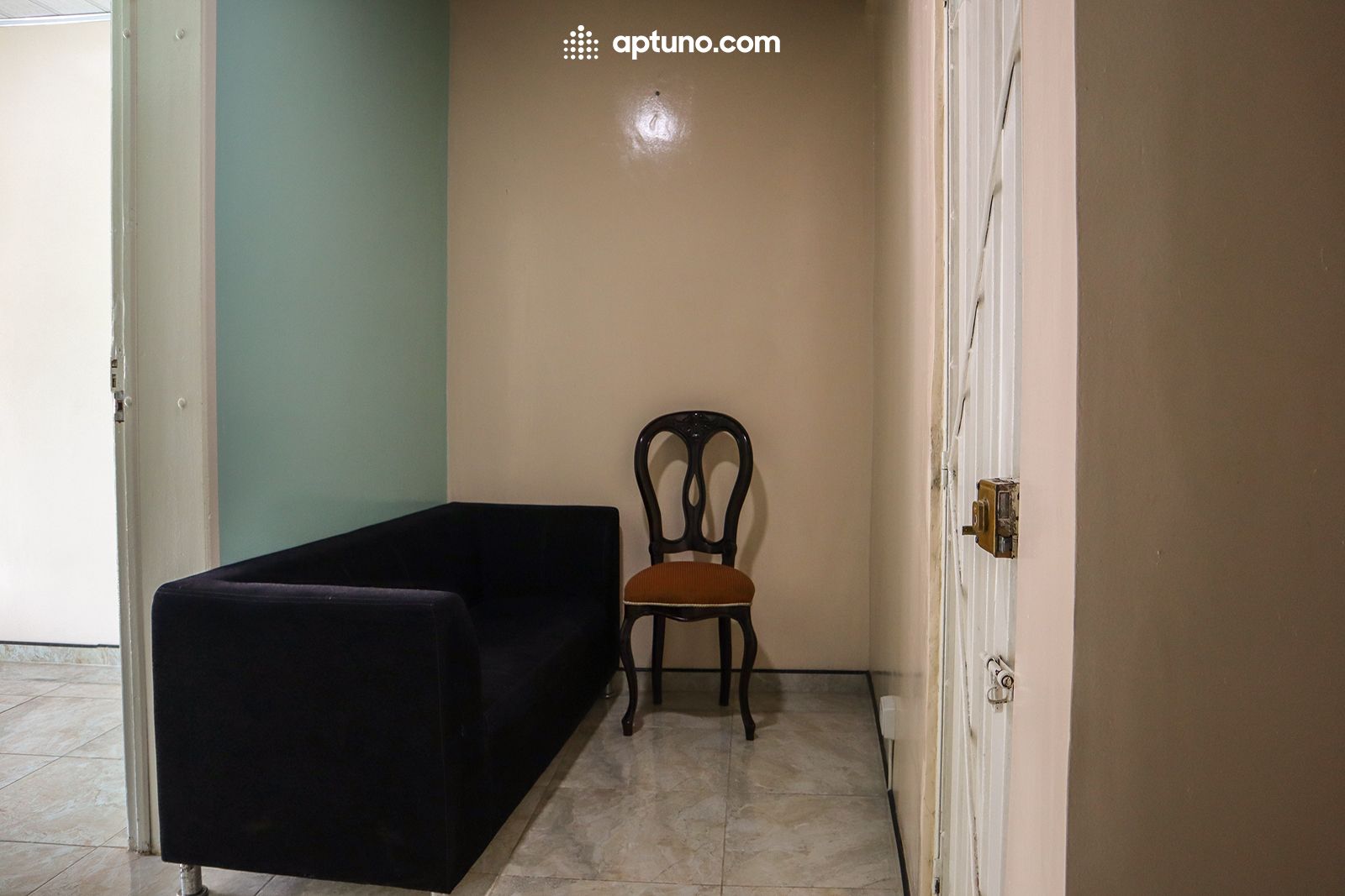 Apartamento en arriendo La Macarena Apartamento en arriendo La Macarena 42 m² - $ 1.000.000