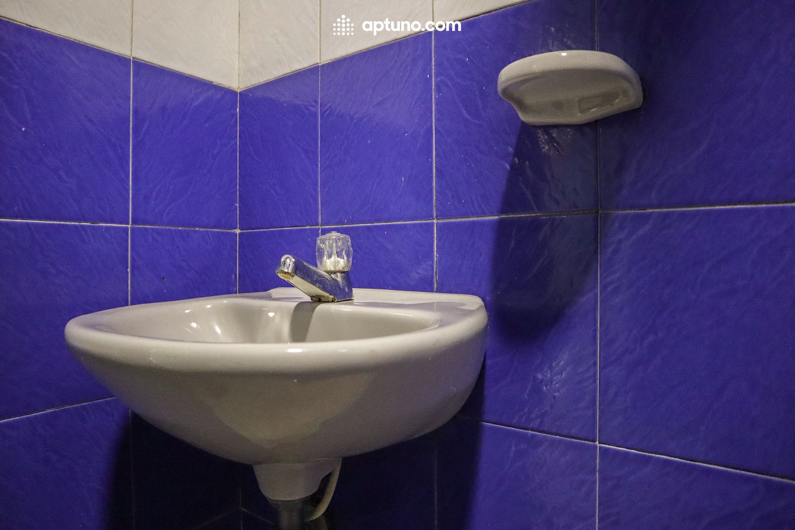 Apartamento en arriendo La Macarena Apartamento en arriendo La Macarena 42 m² - $ 1.000.000