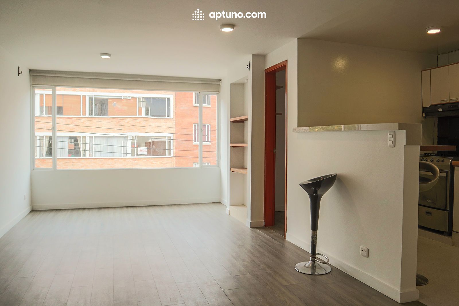 Apartamento en arriendo Granada 140 m² - $ 3.100.000