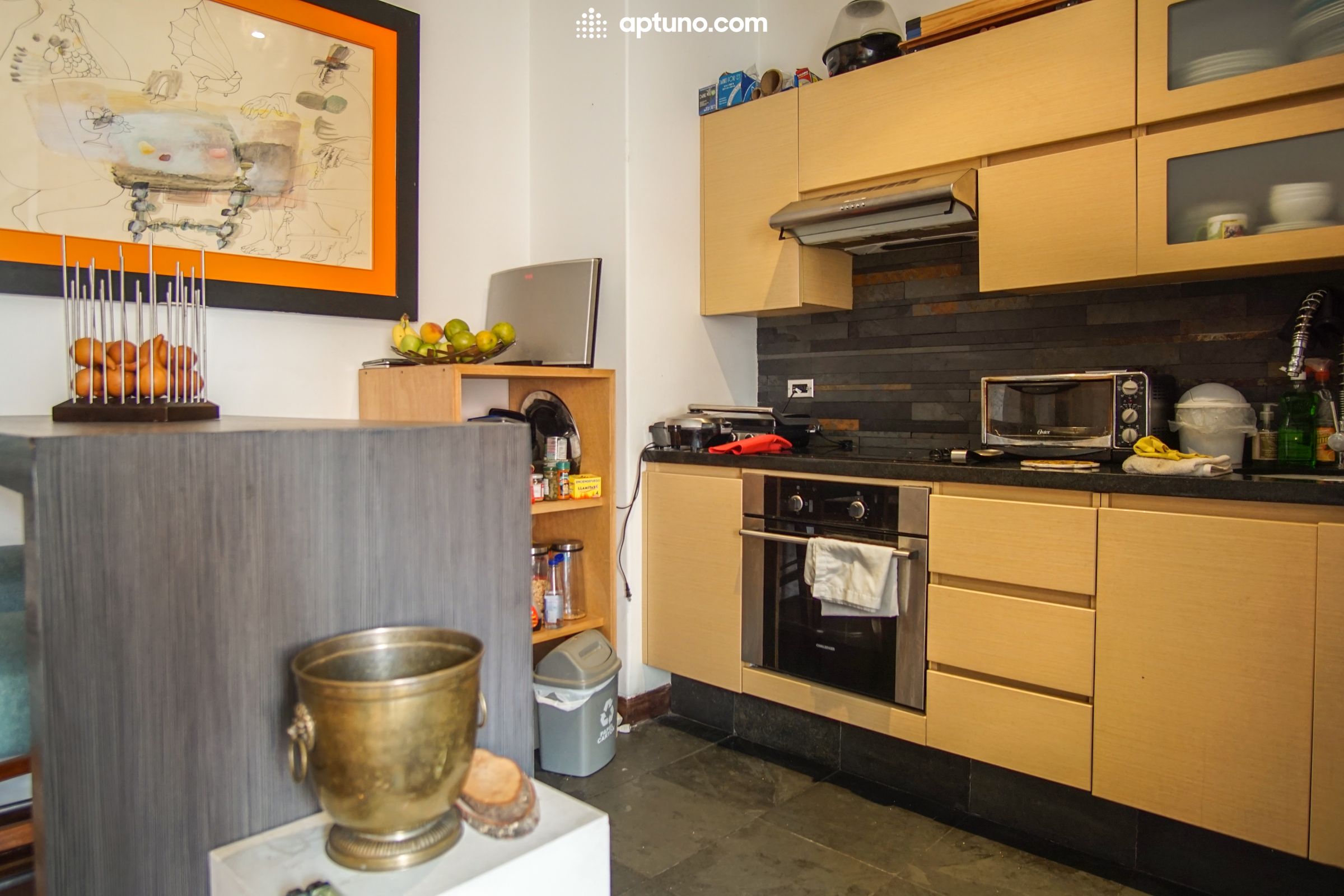 Apartamento en arriendo Santa Bibiana Apartamento en arriendo Santa Bibiana 60 m² - $ 2.154.000