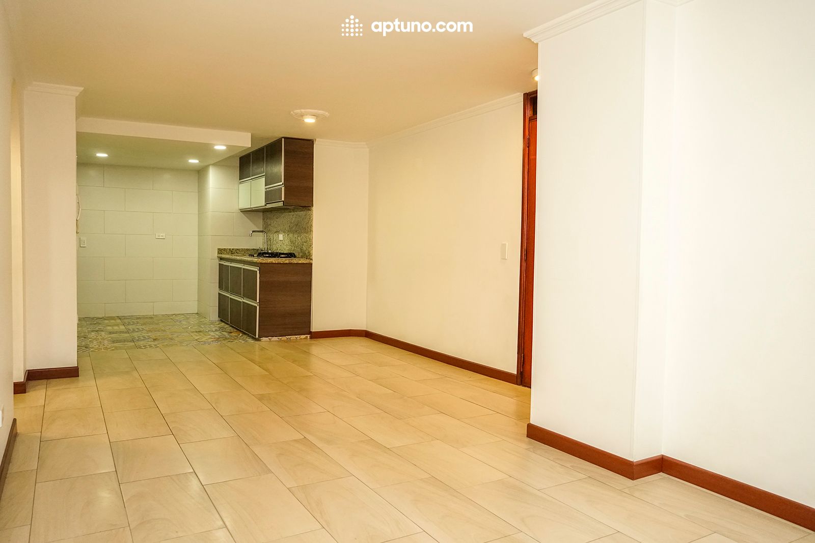 Apartamento en arriendo Provivienda Norte Apartamento en arriendo Provivienda Norte 70 m² - $ 1.900.000