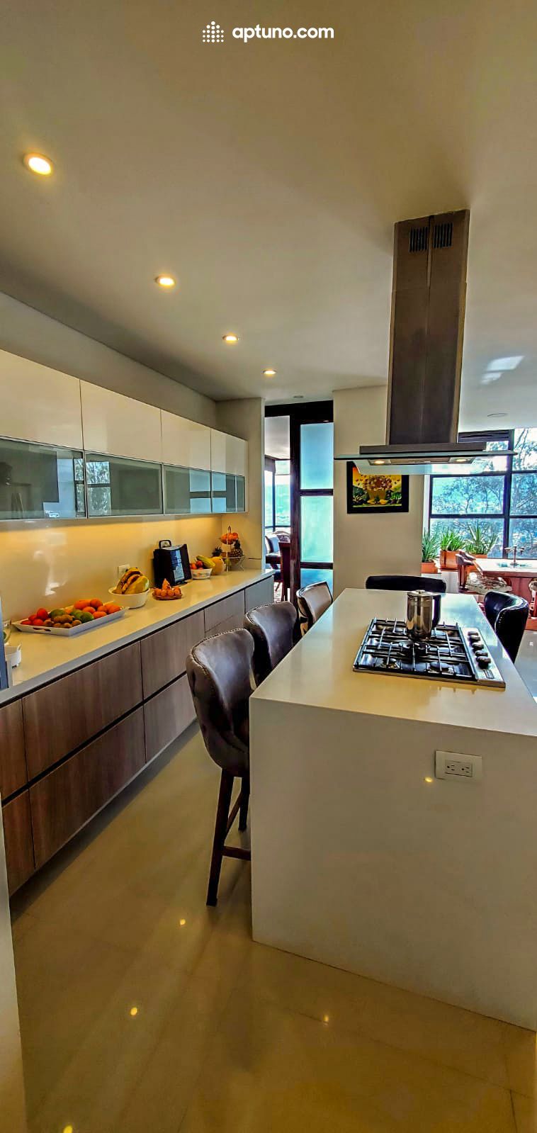 Apartamento en arriendo Vereda Suba Naranjos 280 m² - $ 12.000.000