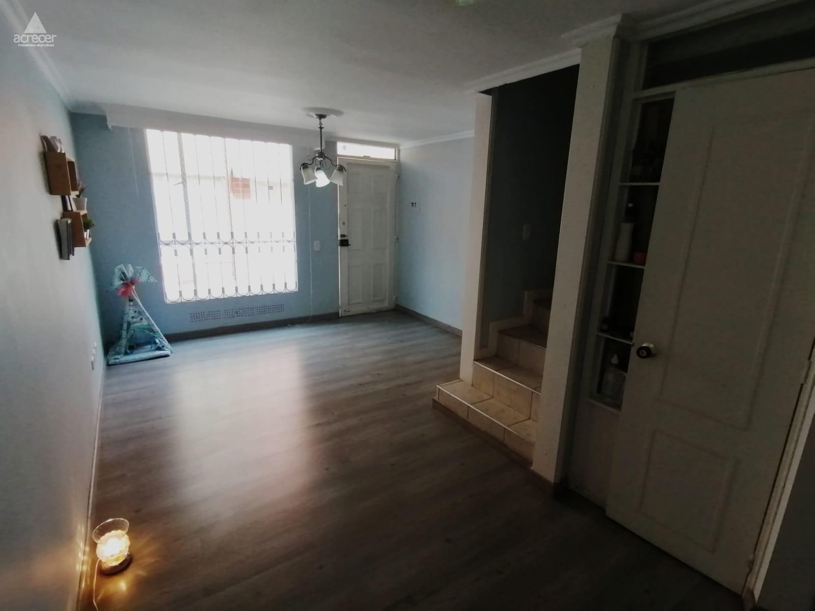 Casa en arriendo Ciudad Techo Casa en arriendo Ciudad Techo 70 m² - $ 1.350.000
