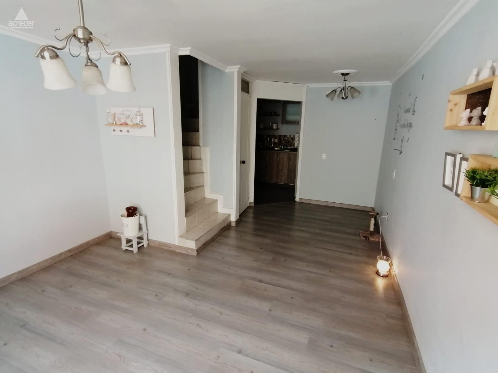 Casa en arriendo Ciudad Techo Casa en arriendo Ciudad Techo 70 m² - $ 1.350.000