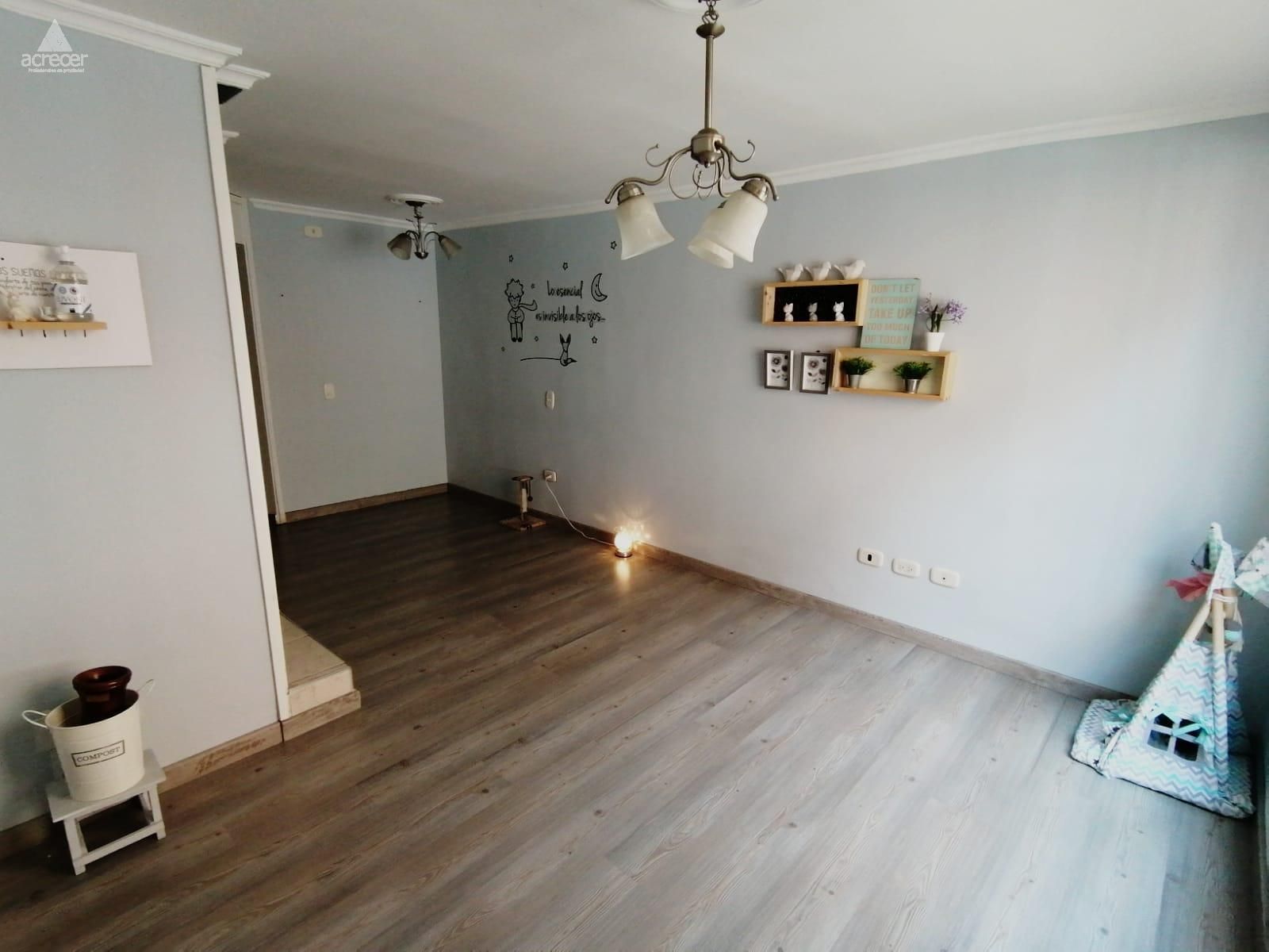 Casa en arriendo Ciudad Techo Casa en arriendo Ciudad Techo 70 m² - $ 1.350.000