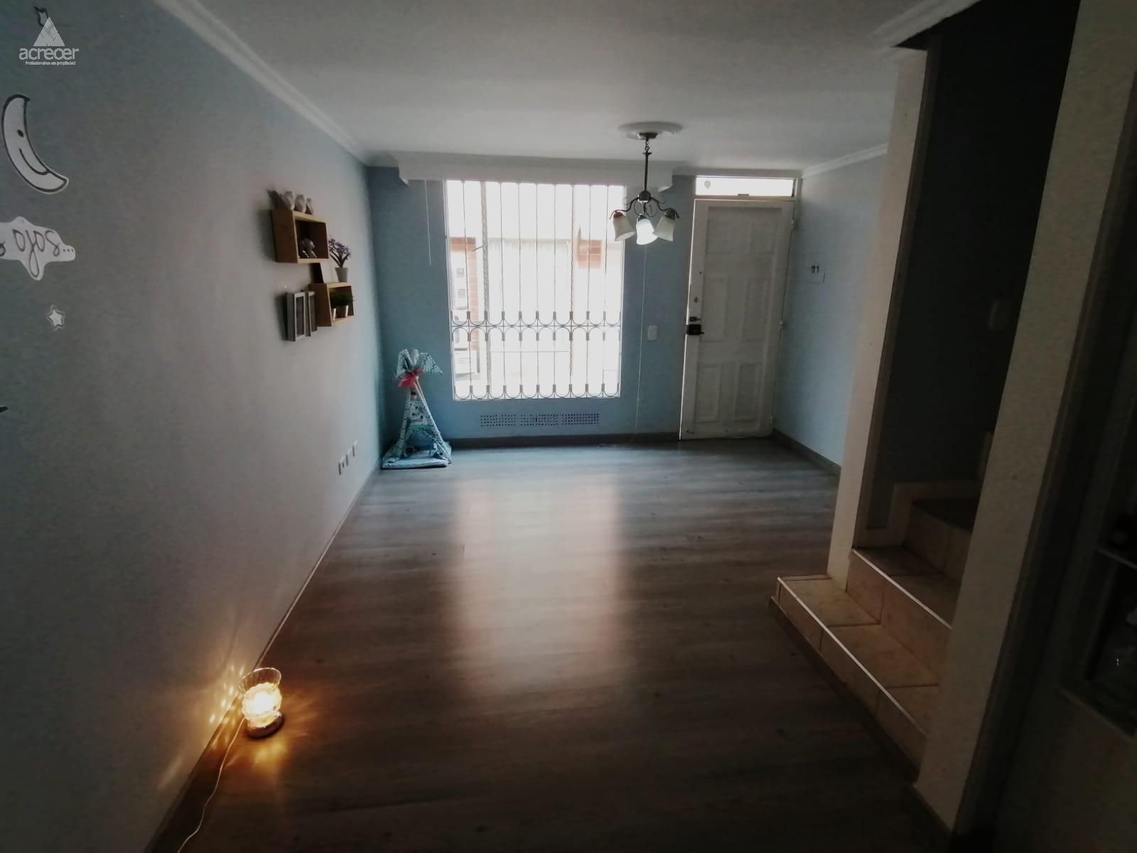 Casa en arriendo Ciudad Techo Casa en arriendo Ciudad Techo 70 m² - $ 1.350.000