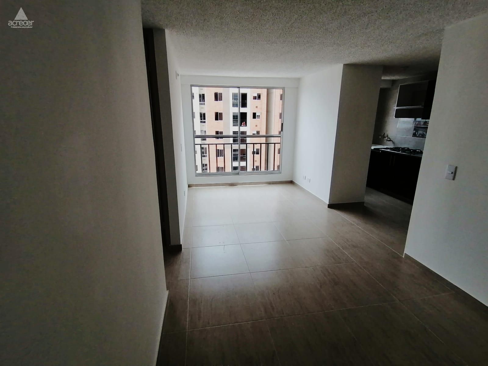 Apartamento en arriendo Villa del Río Apartamento en arriendo Villa del Río 40 m² - $ 1.007.000