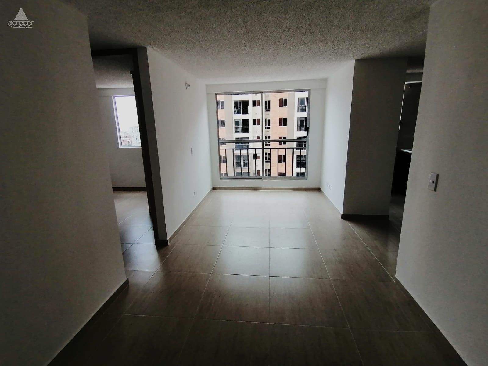 Apartamento en arriendo Villa del Río Apartamento en arriendo Villa del Río 40 m² - $ 1.007.000