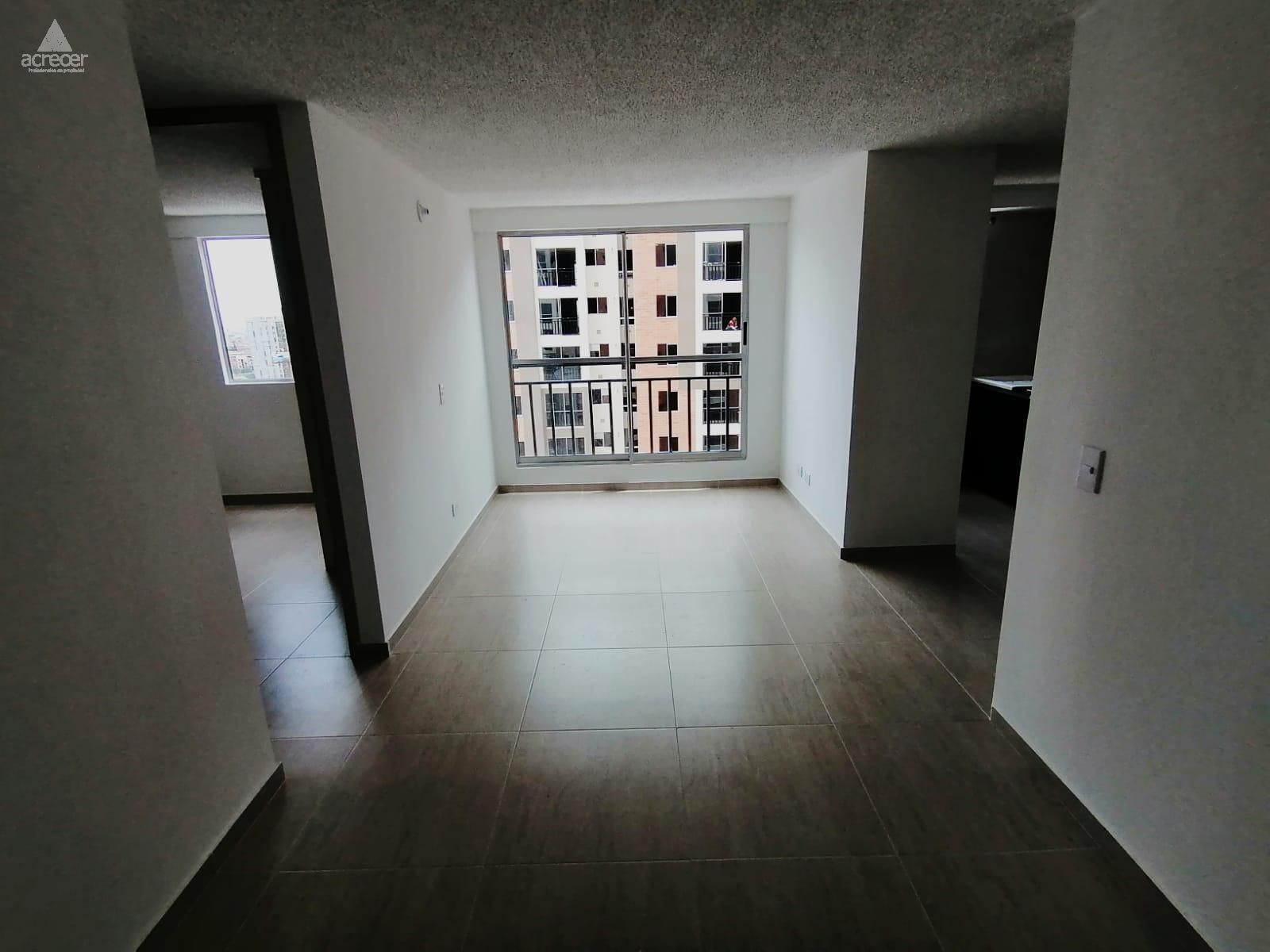 Apartamento en arriendo Villa del Río Apartamento en arriendo Villa del Río 40 m² - $ 1.007.000