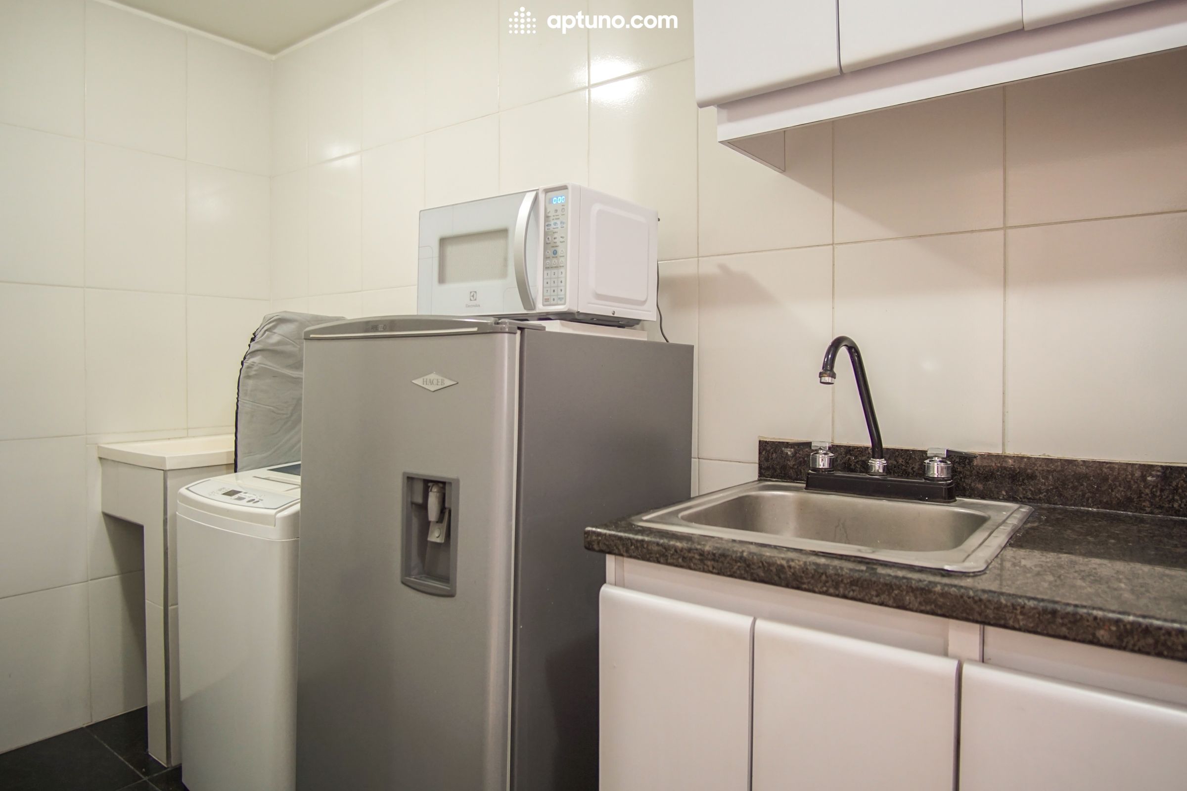 Apartamento en arriendo Molinos Norte 55 m² - $ 2.500.000