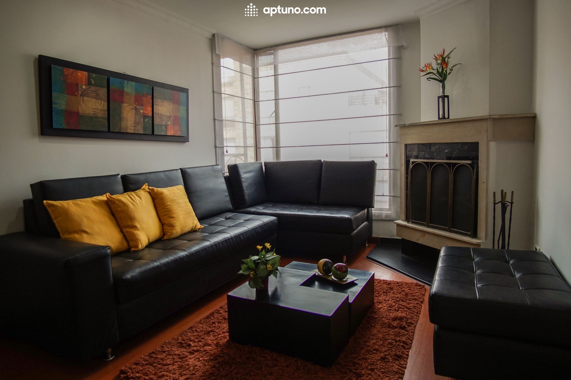 Apartamento en arriendo Molinos Norte 55 m² - $ 2.500.000