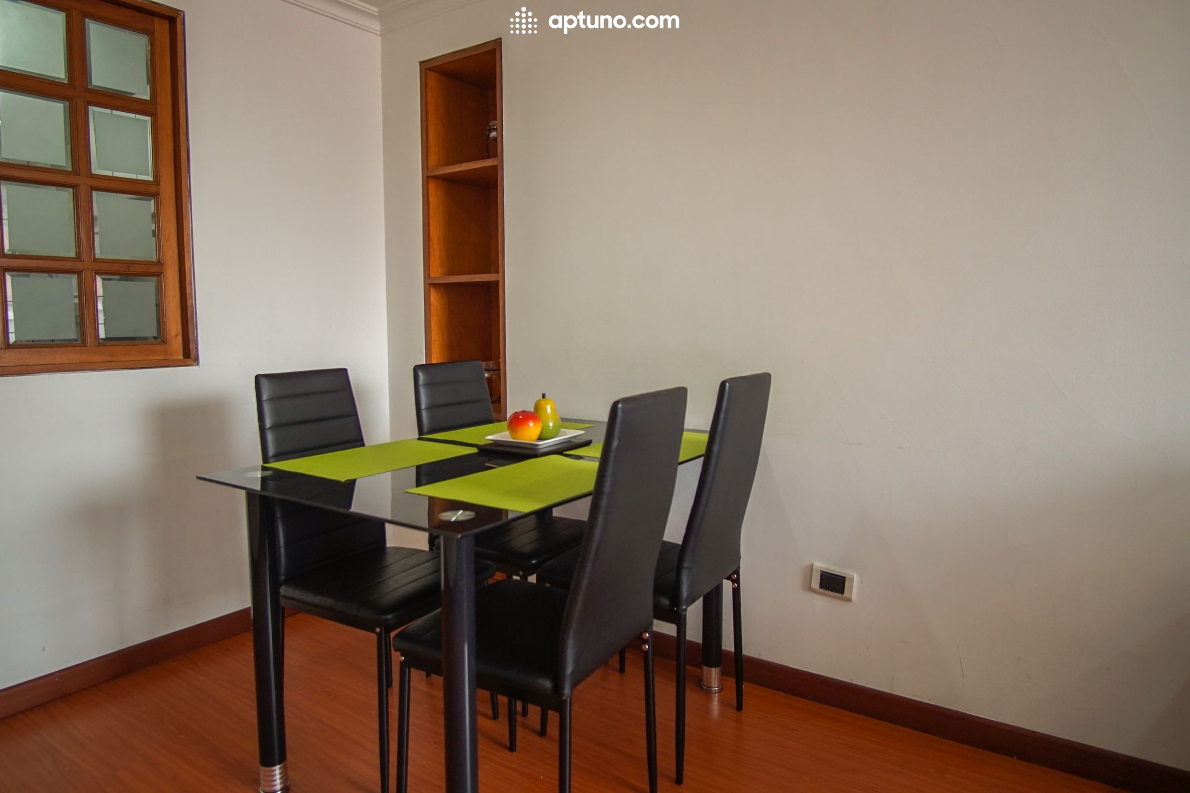 Apartamento en arriendo Molinos Norte 55 m² - $ 2.500.000