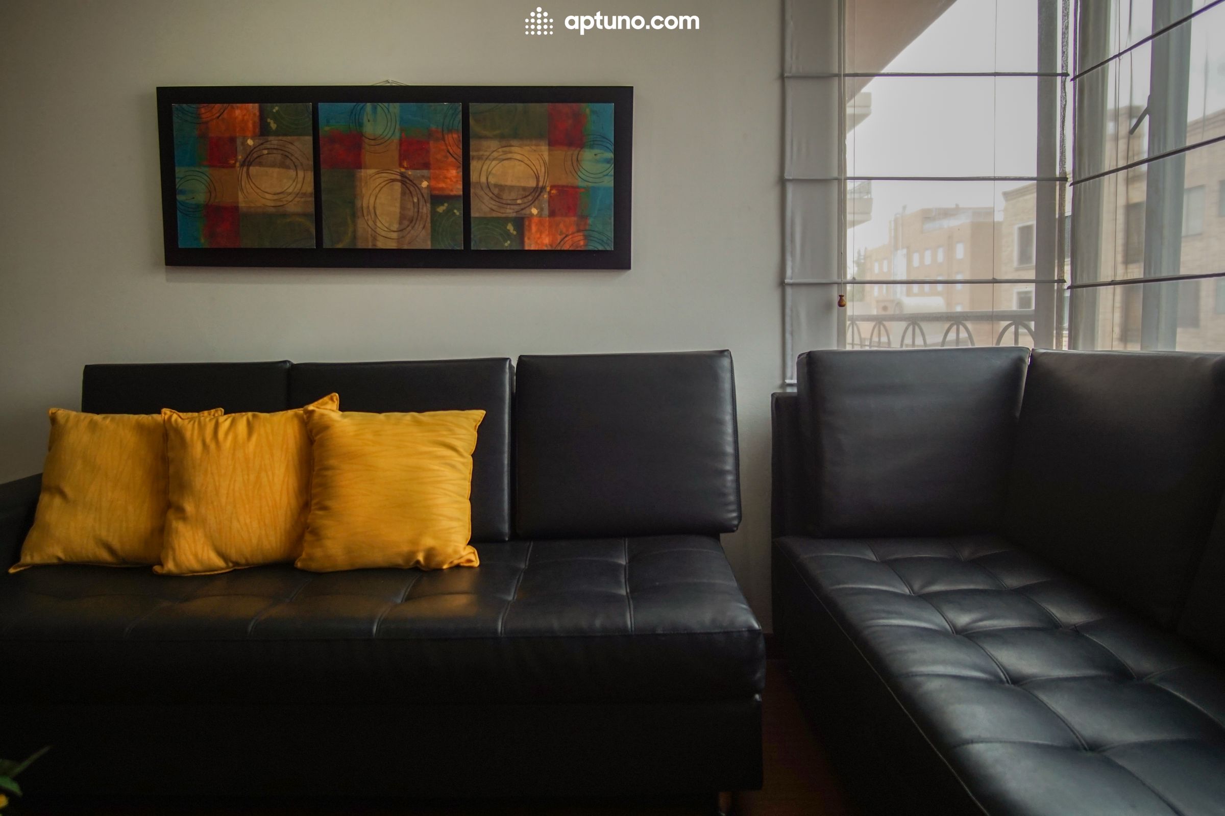 Apartamento en arriendo Molinos Norte 55 m² - $ 2.500.000