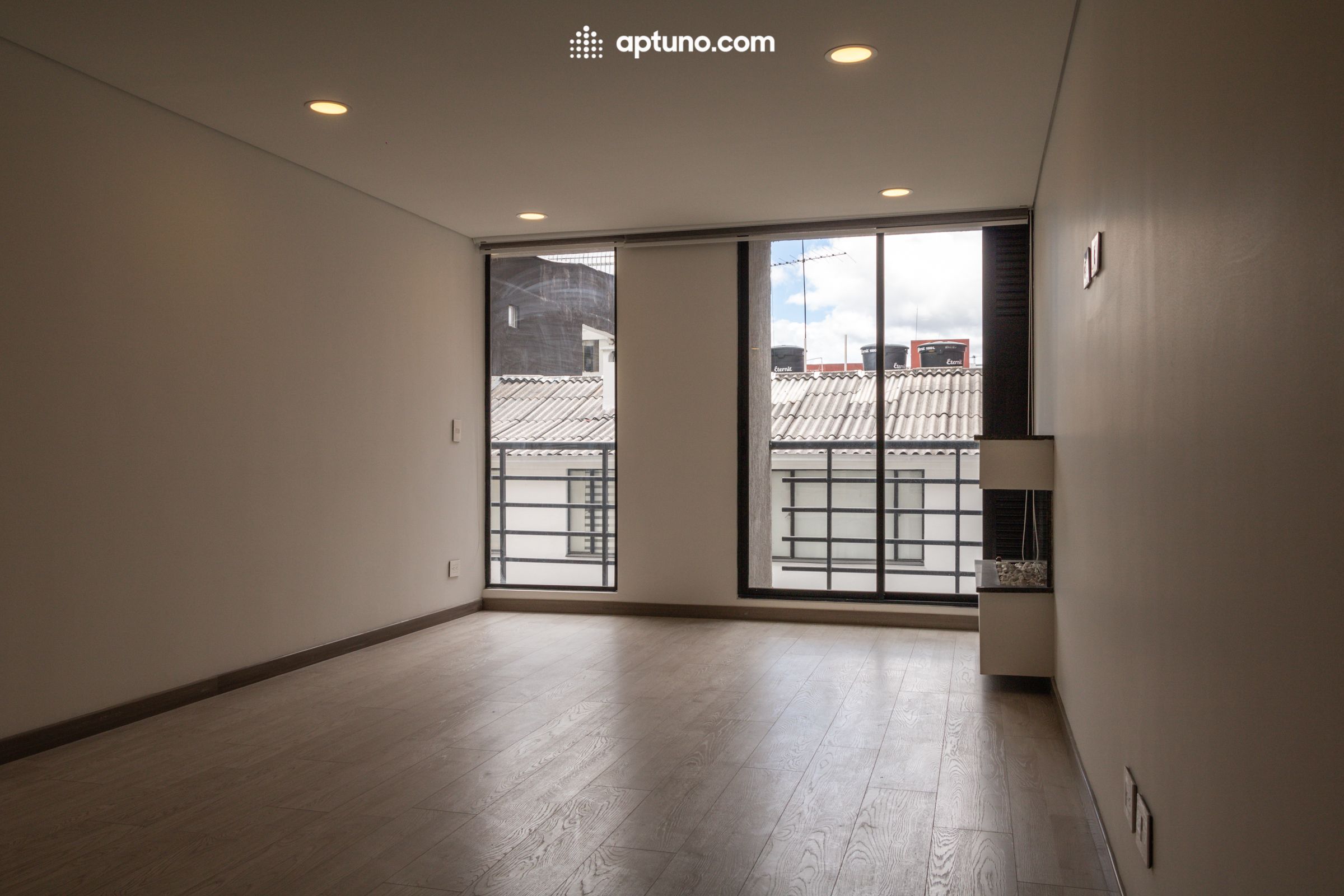 Apartamento en arriendo Lisboa Apartamento en arriendo Lisboa 93 m² - $ 3.000.000