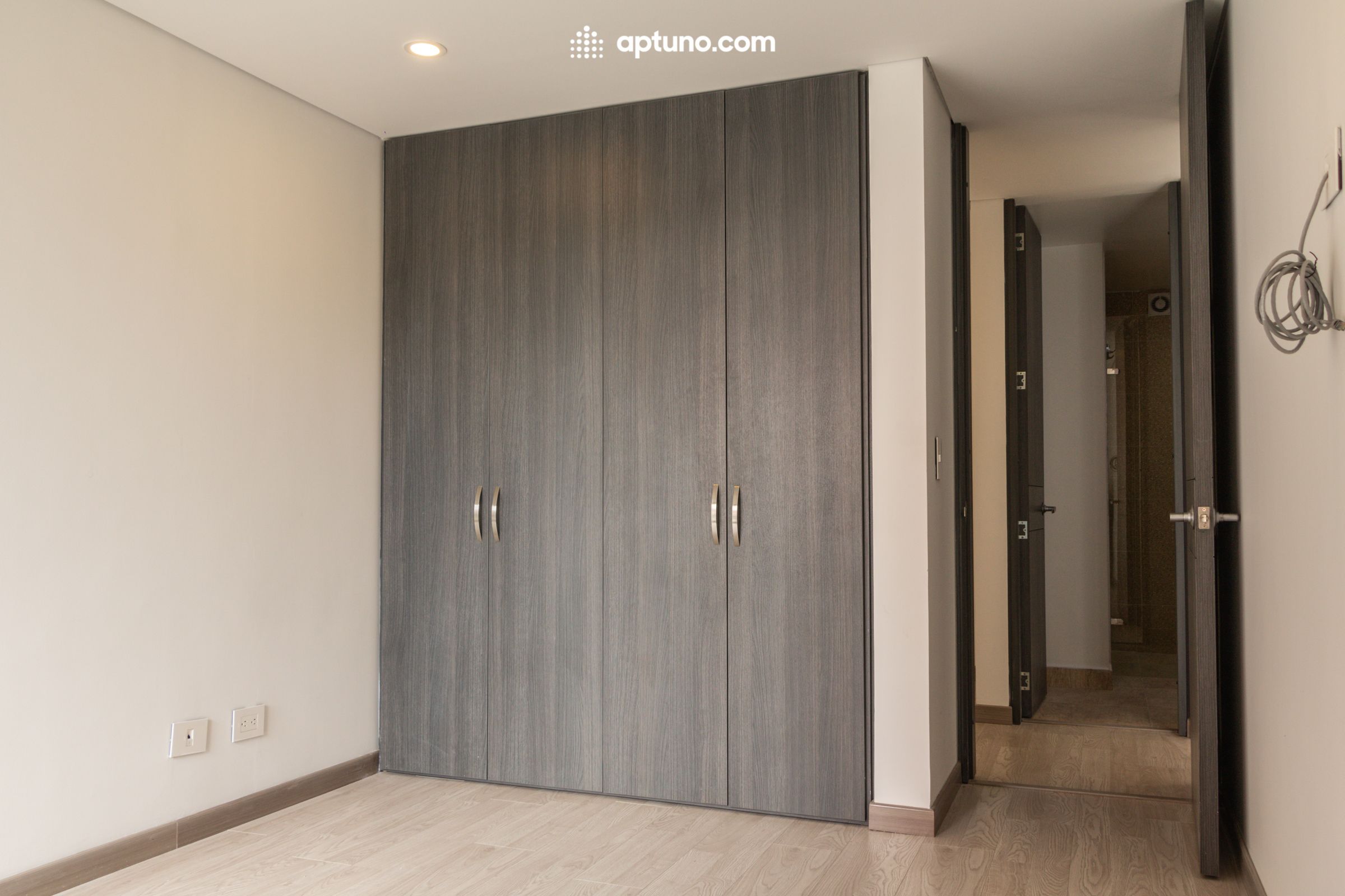 Apartamento en arriendo Lisboa Apartamento en arriendo Lisboa 93 m² - $ 3.000.000