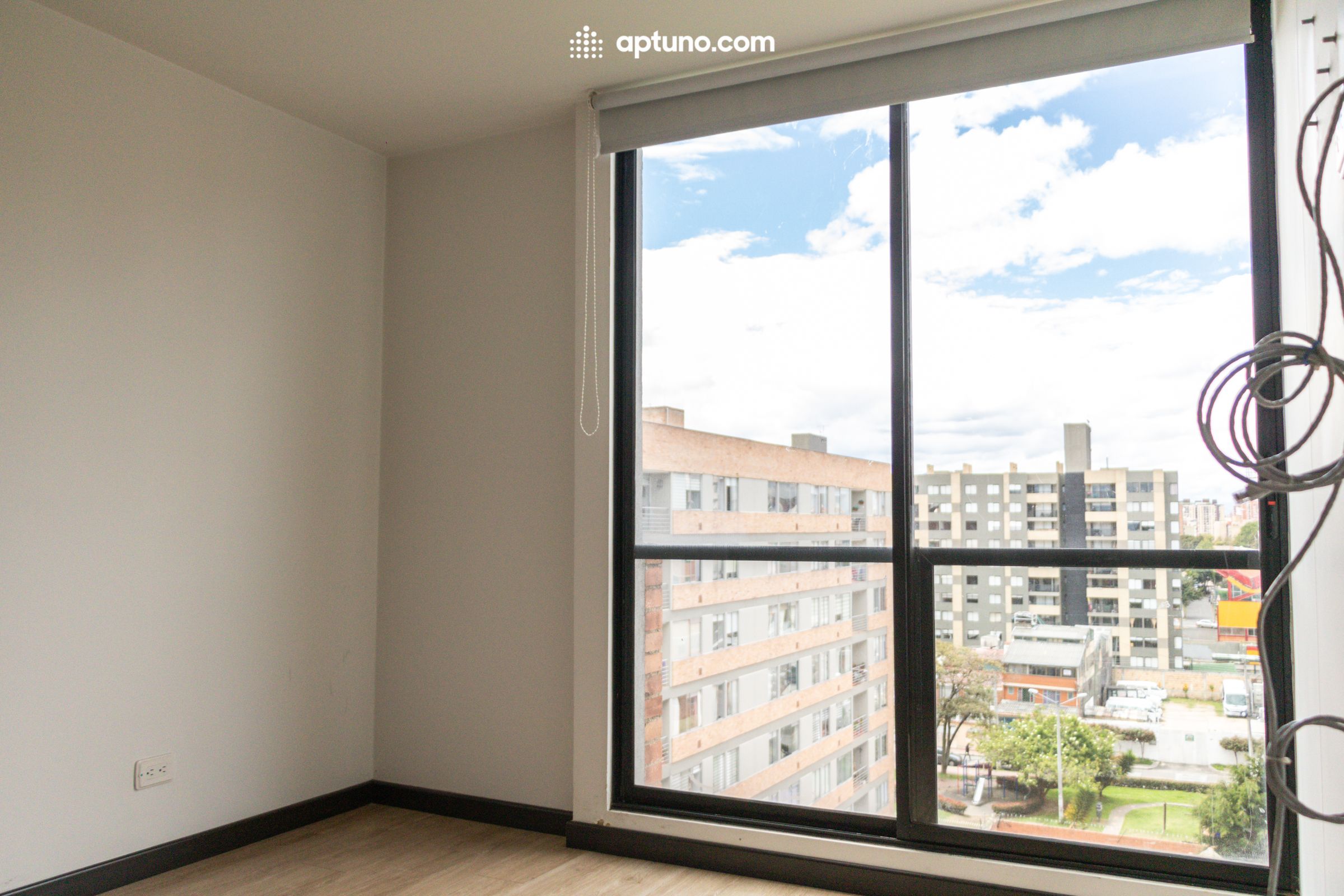 Apartamento en arriendo Britalia 57 m² - $ 1.600.000