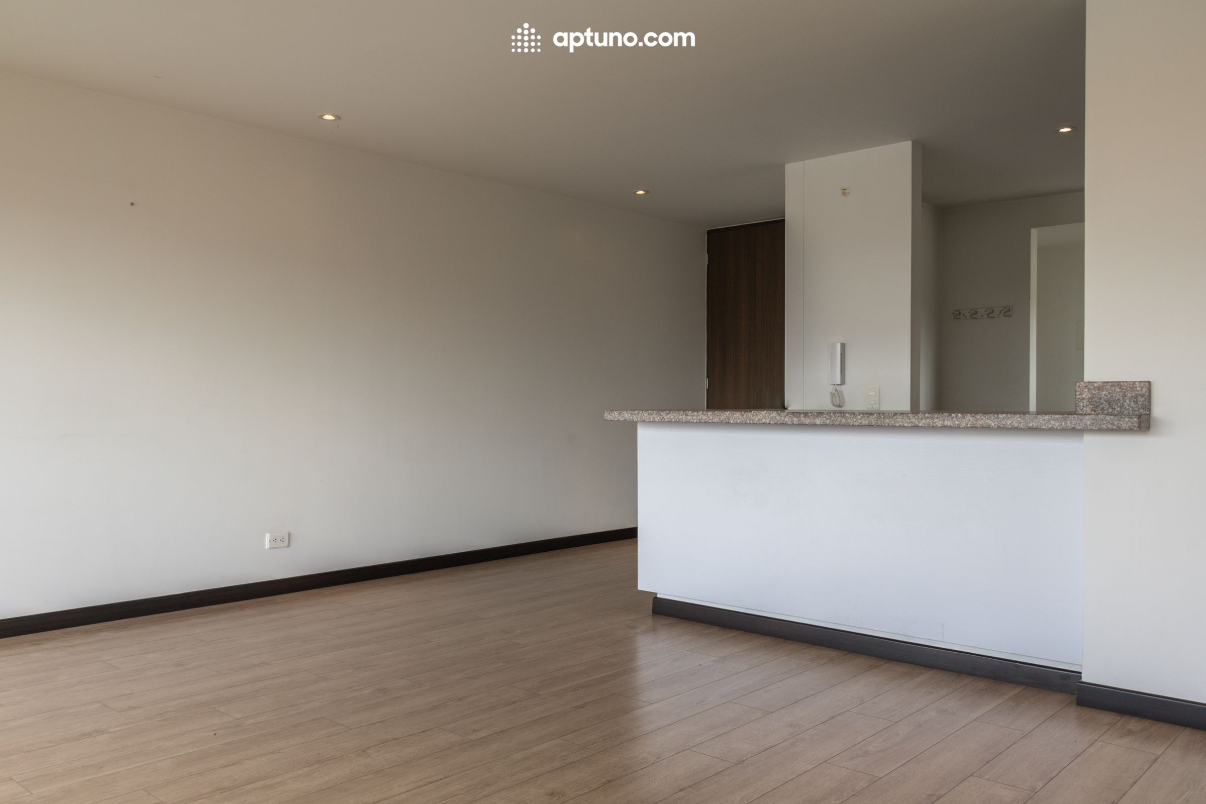 Apartamento en arriendo Britalia 57 m² - $ 1.600.000