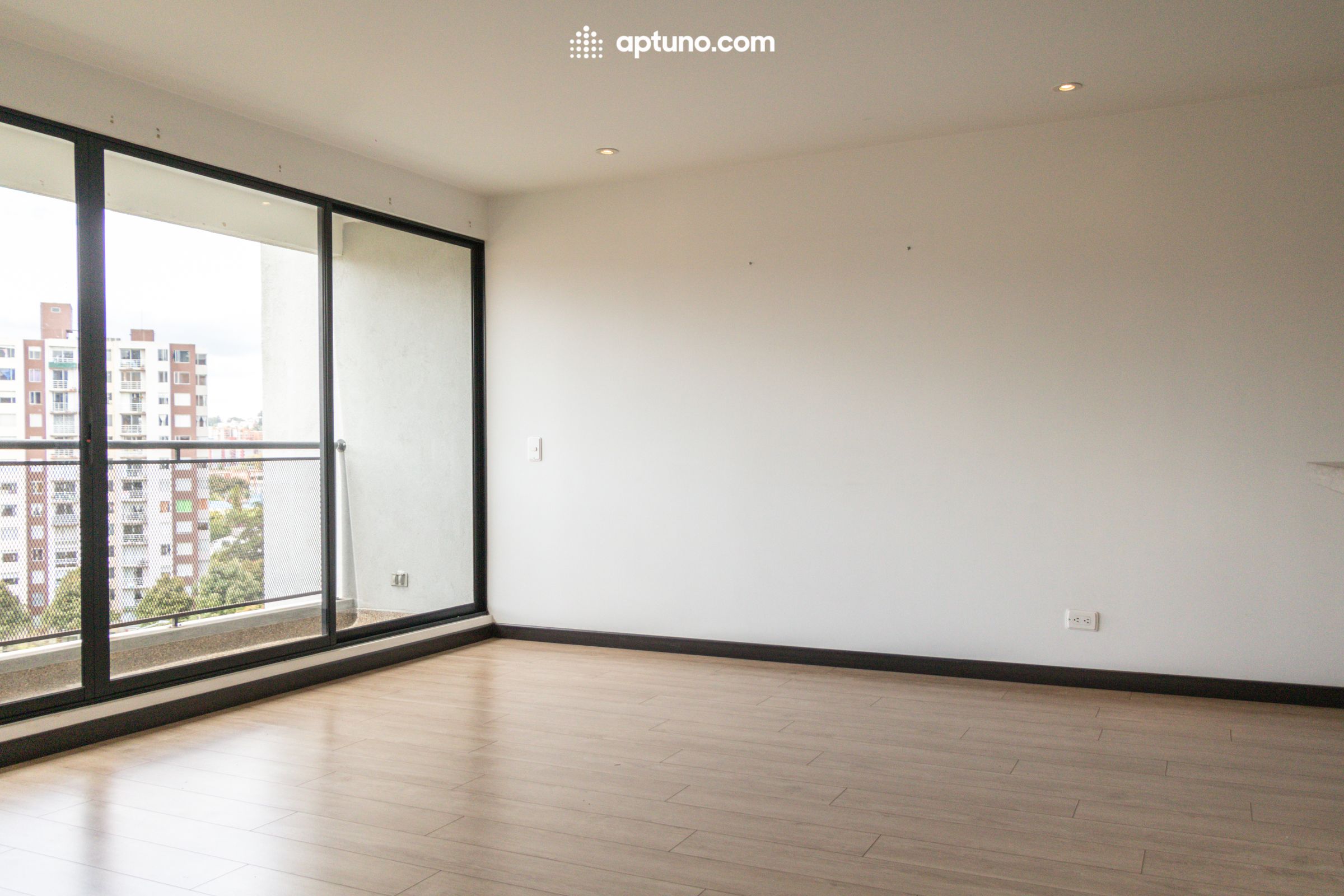 Apartamento en arriendo Britalia 57 m² - $ 1.600.000