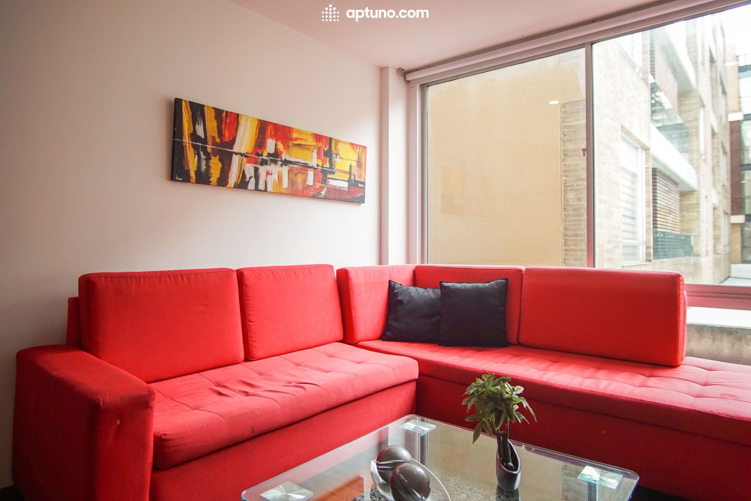 Apartamento en arriendo Molinos Norte Apartamento en arriendo Molinos Norte 55 m² - $ 2.900.000