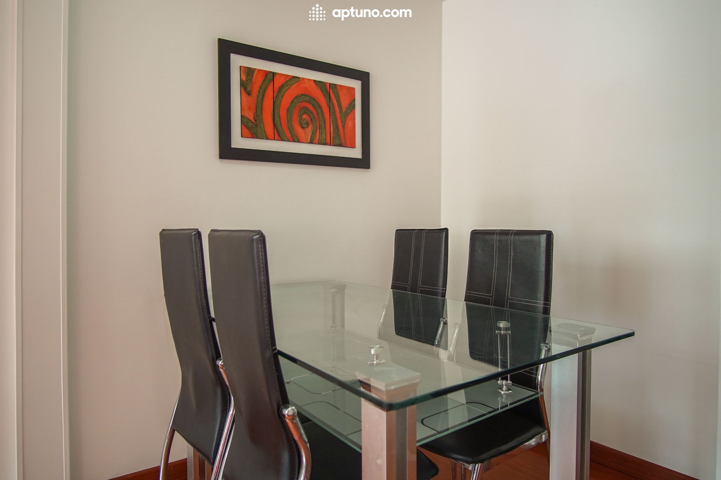 Apartamento en arriendo Molinos Norte Apartamento en arriendo Molinos Norte 55 m² - $ 2.900.000
