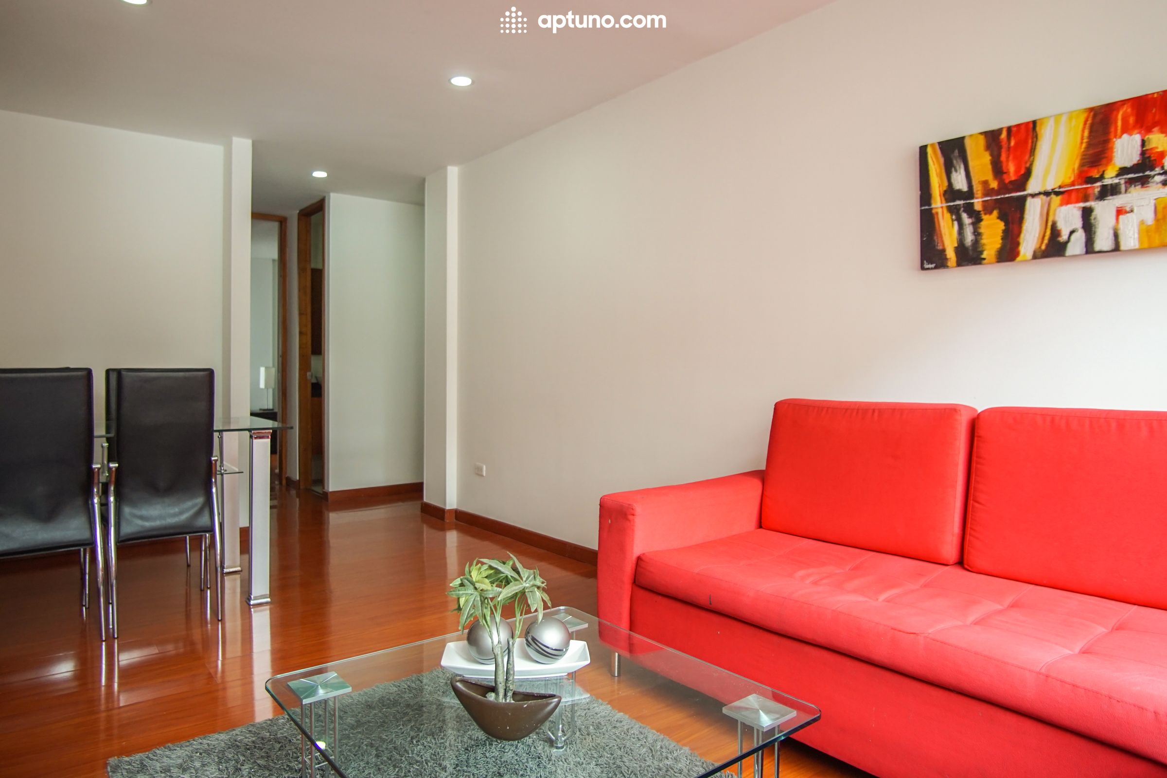Apartamento en arriendo Molinos Norte Apartamento en arriendo Molinos Norte 55 m² - $ 2.900.000