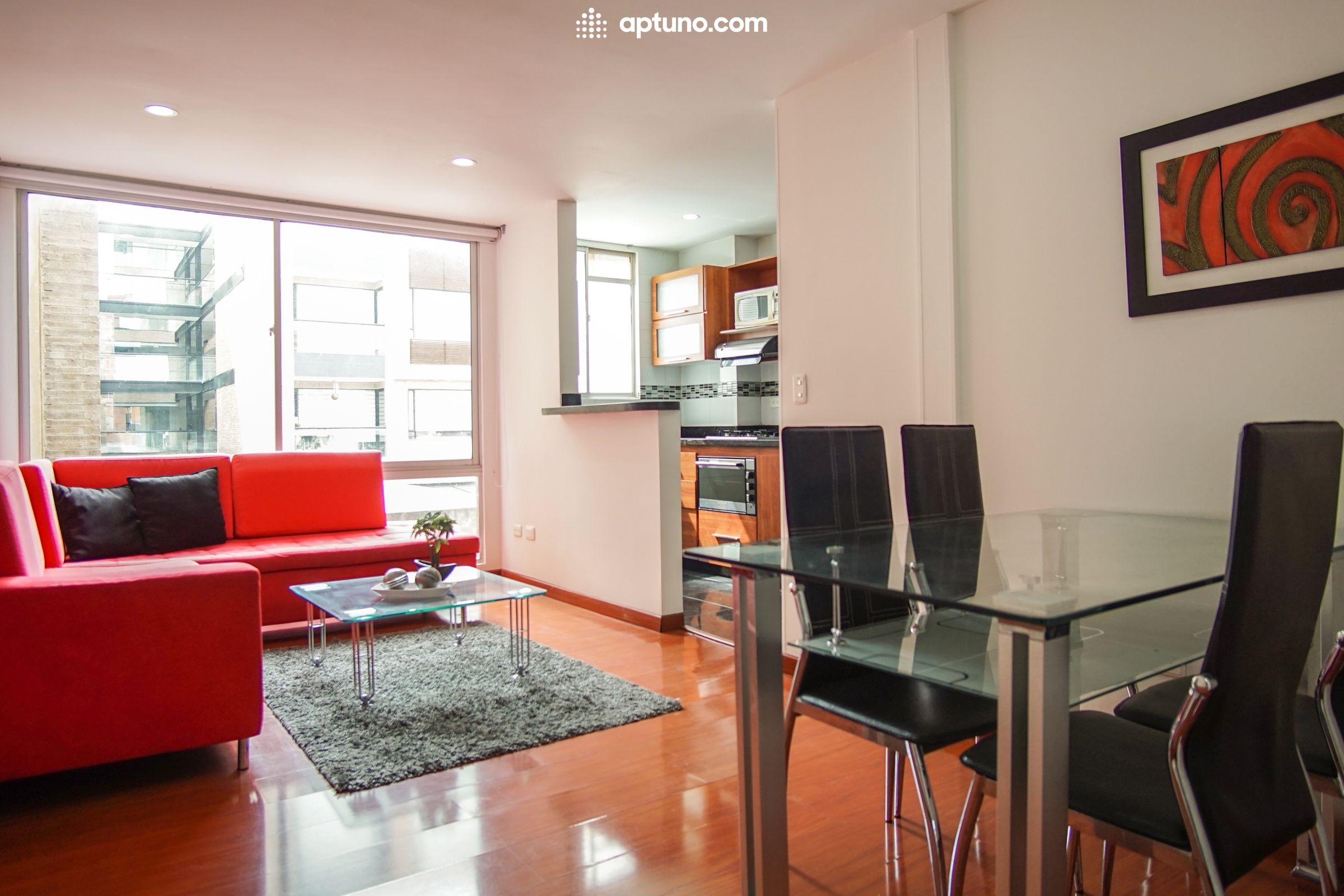 Apartamento en arriendo Molinos Norte Apartamento en arriendo Molinos Norte 55 m² - $ 2.900.000