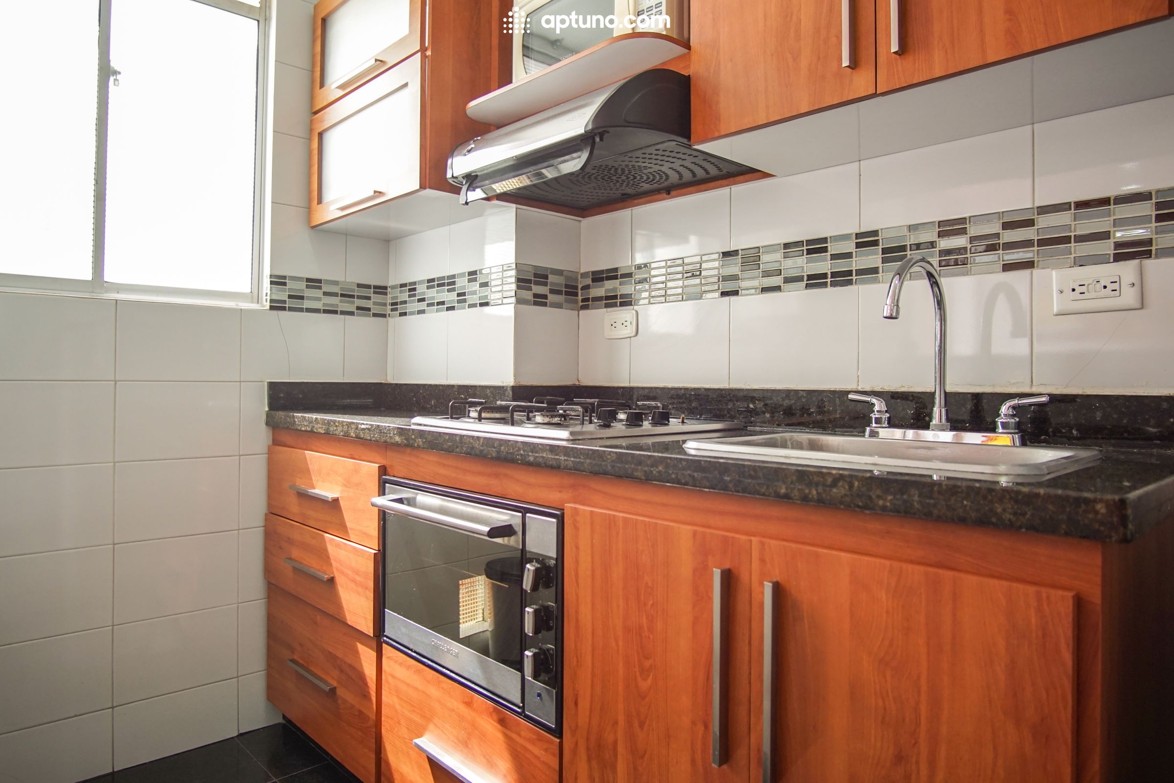 Apartamento en arriendo Molinos Norte Apartamento en arriendo Molinos Norte 55 m² - $ 2.900.000