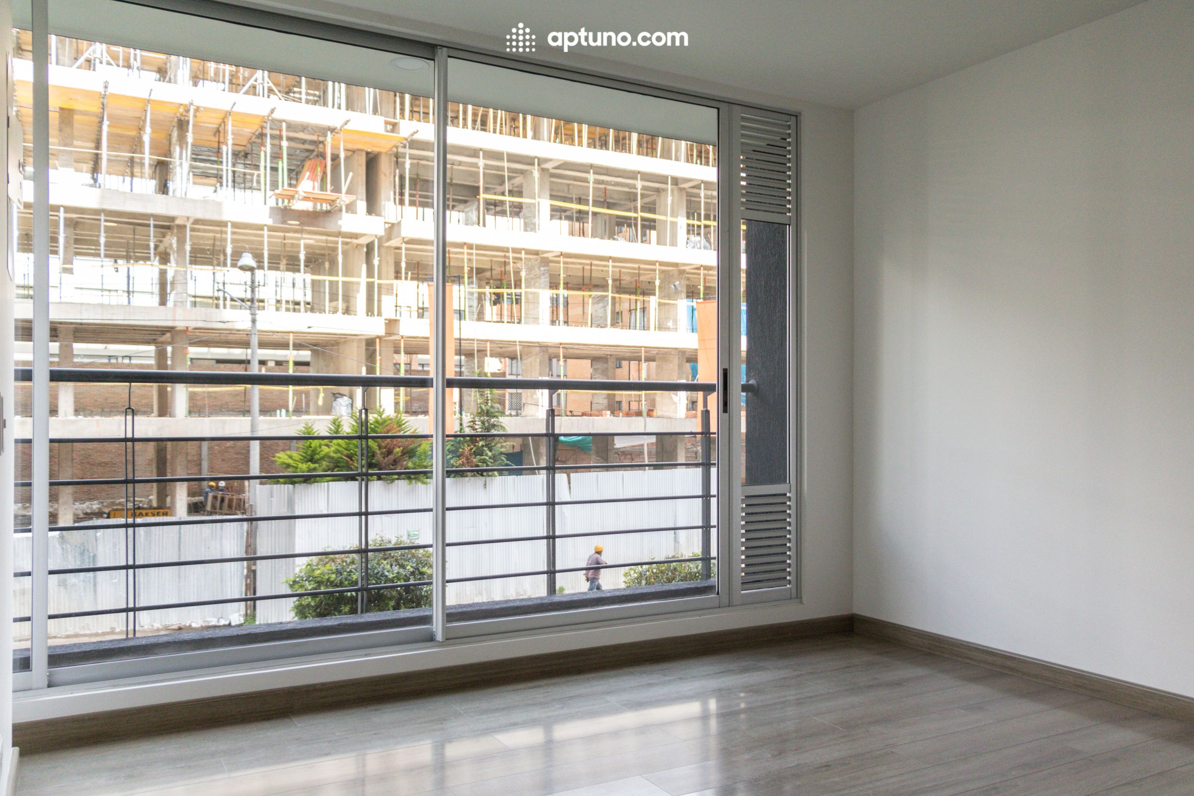 Apartamento en arriendo Los Cedros Apartamento en arriendo Los Cedros 46 m² - $ 1.600.000
