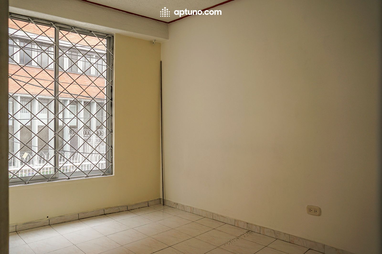 Apartamento en arriendo Sociego Apartamento en arriendo Sociego 40 m² - $ 800.000