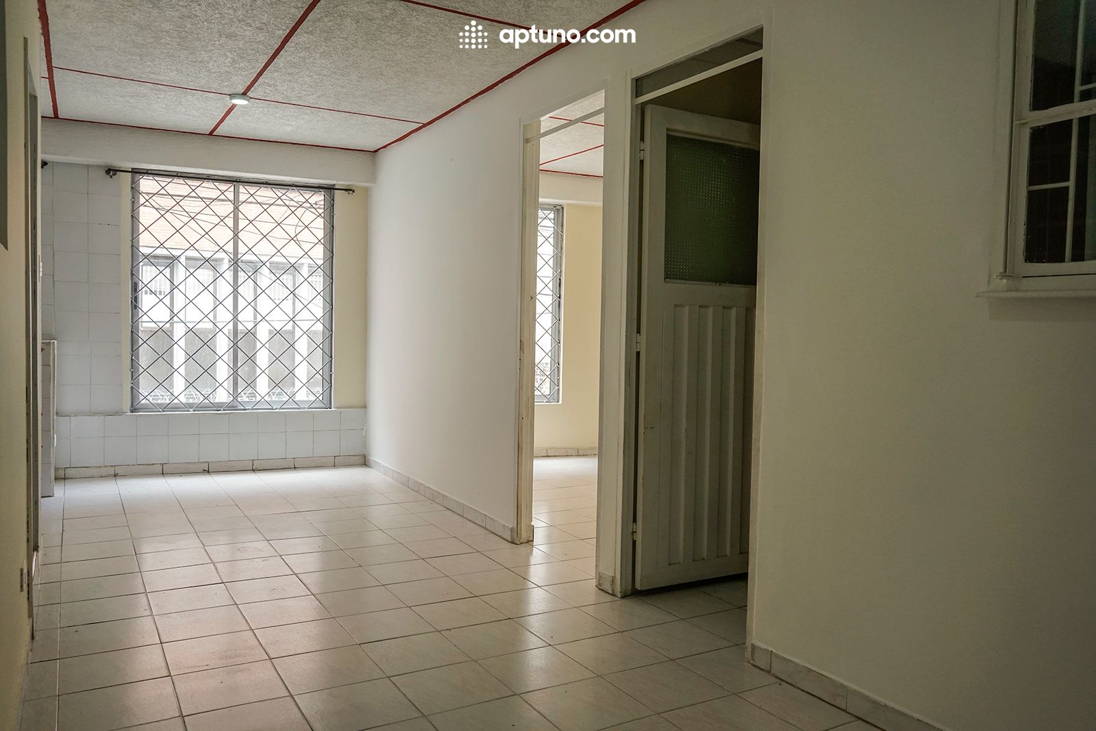 Apartamento en arriendo Sociego Apartamento en arriendo Sociego 40 m² - $ 800.000