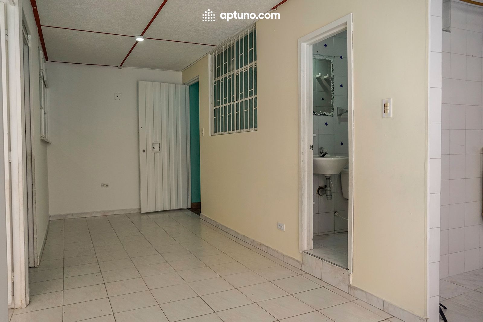 Apartamento en arriendo Sociego Apartamento en arriendo Sociego 40 m² - $ 800.000