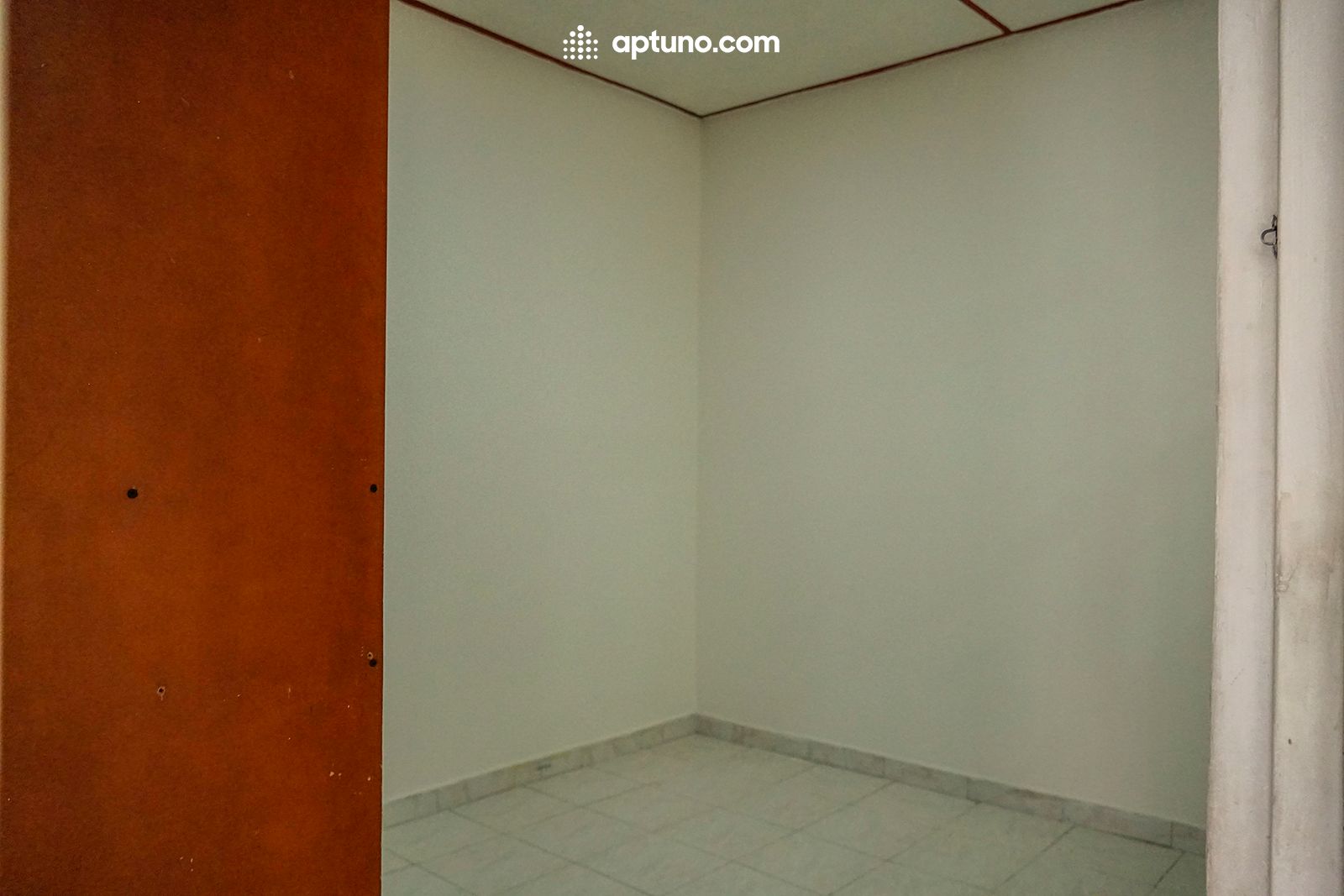 Apartamento en arriendo Sociego Apartamento en arriendo Sociego 40 m² - $ 800.000