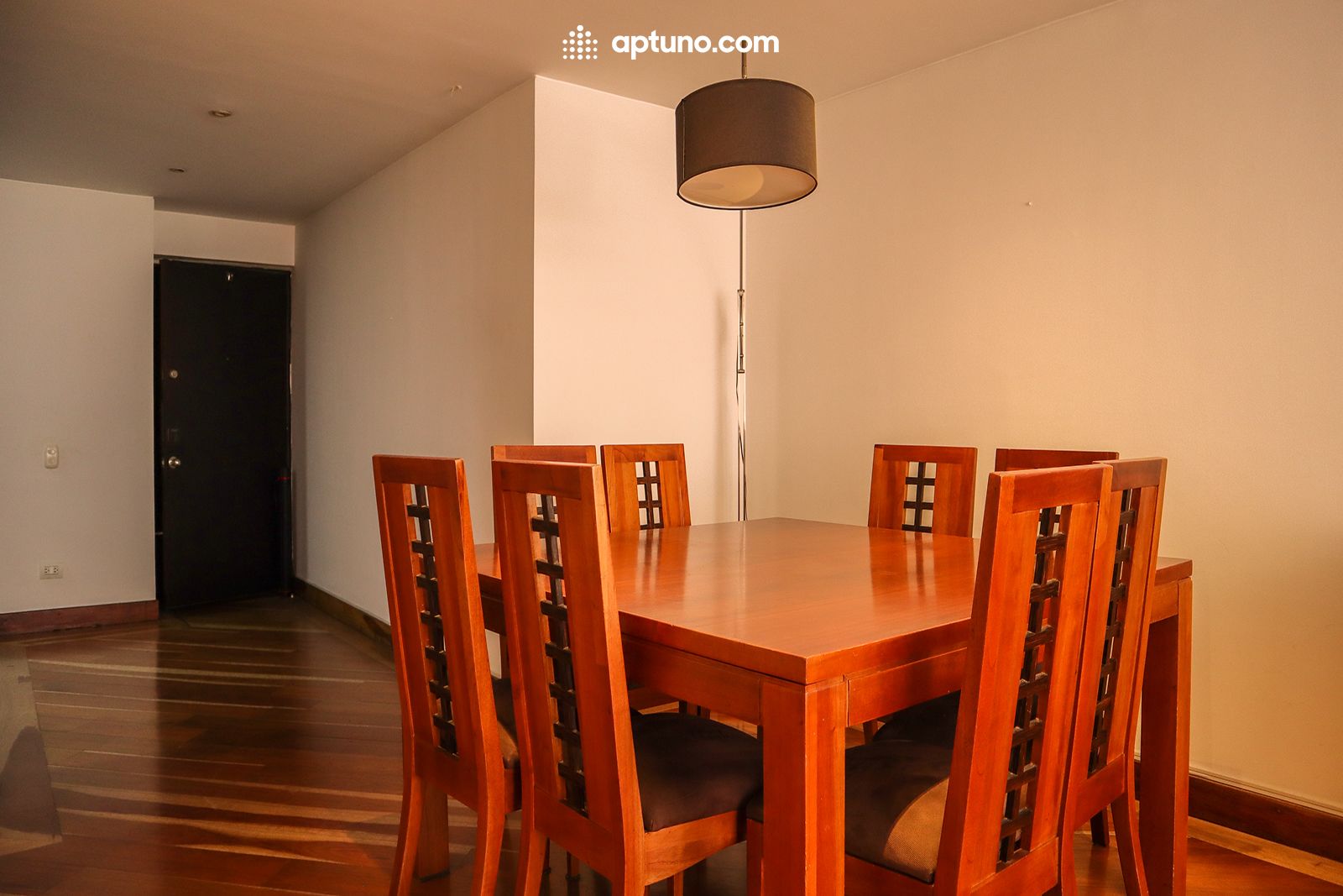 Apartamento en arriendo El Nogal Apartamento en arriendo El Nogal 123 m² - $ 4.000.000
