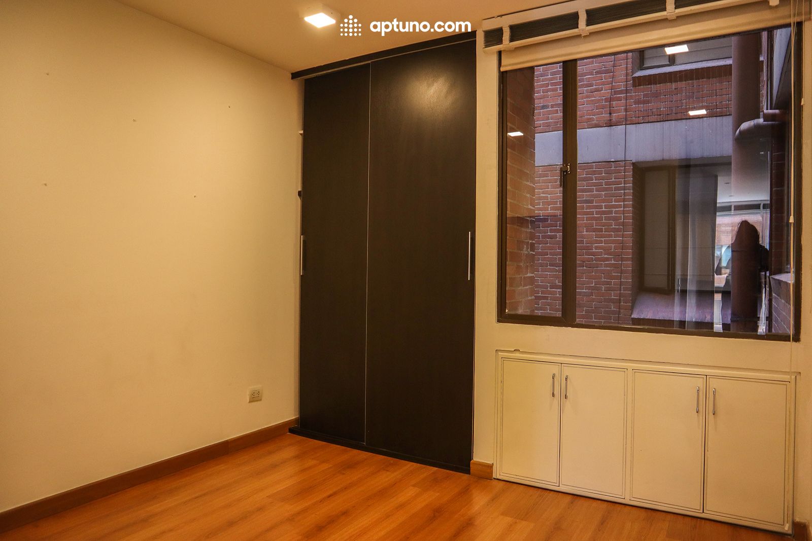 Apartamento en arriendo El Nogal Apartamento en arriendo El Nogal 123 m² - $ 4.000.000