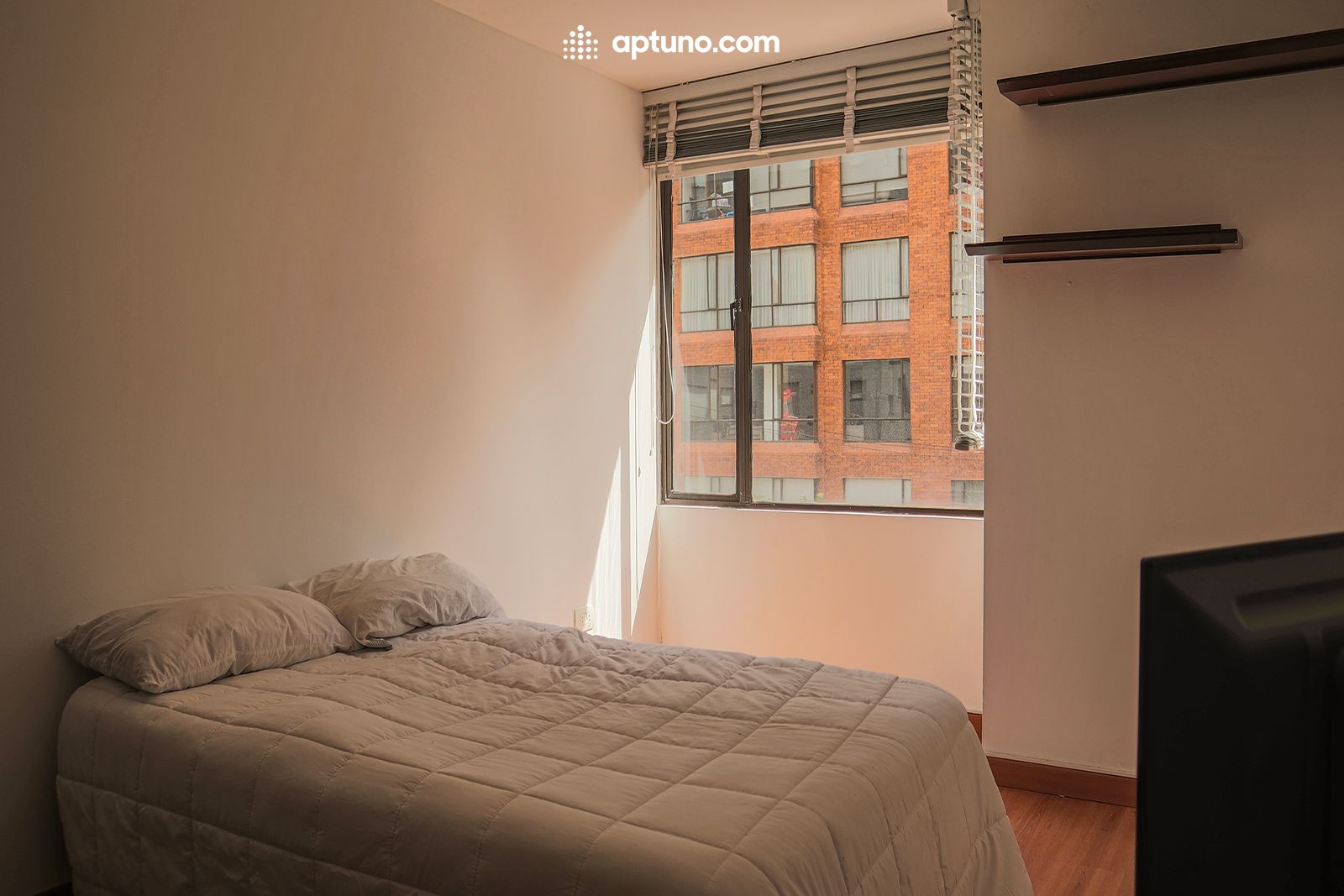 Apartamento en arriendo El Nogal Apartamento en arriendo El Nogal 123 m² - $ 4.000.000
