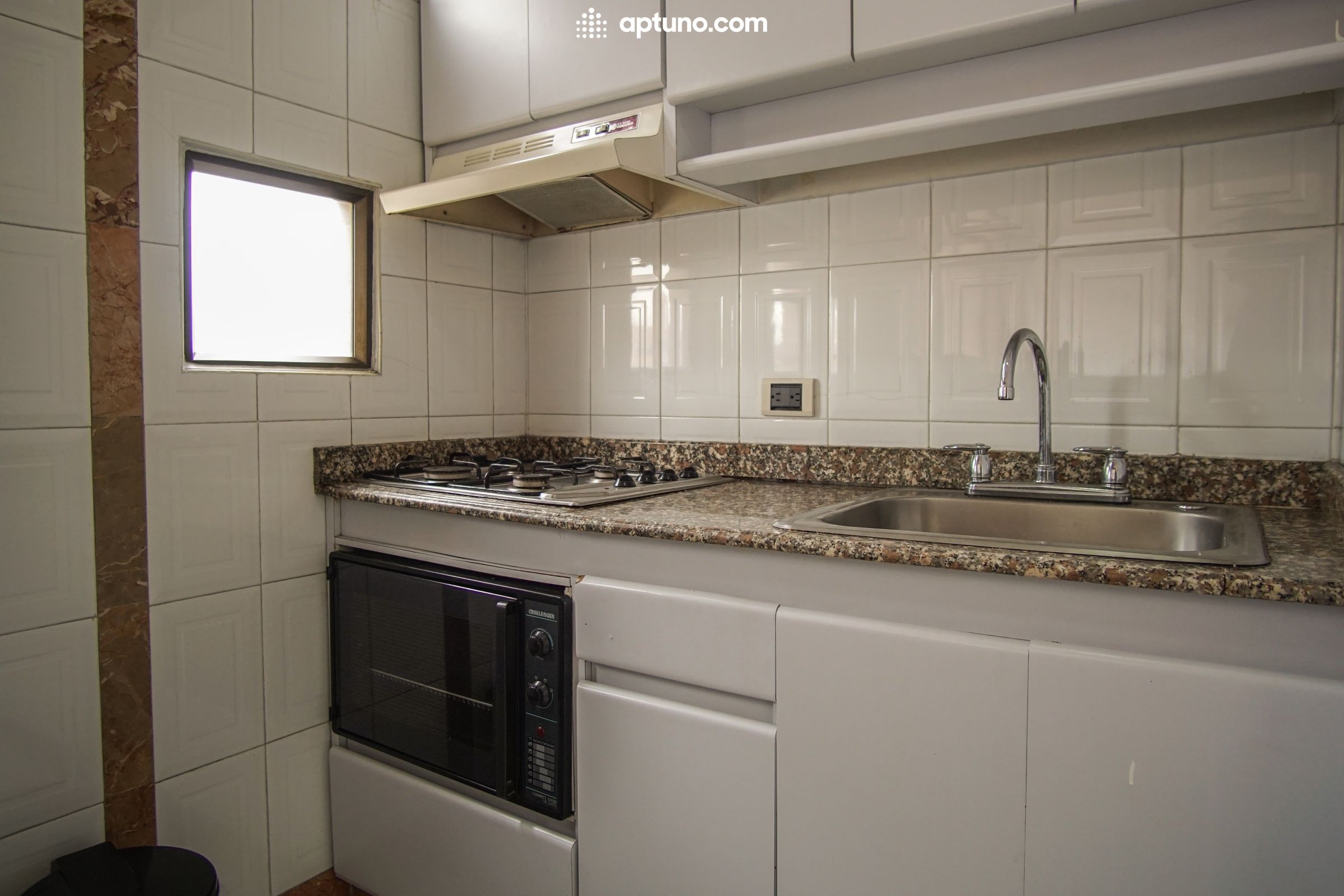Apartamento en arriendo San Patricio Apartamento en arriendo San Patricio 60 m² - $ 2.500.000