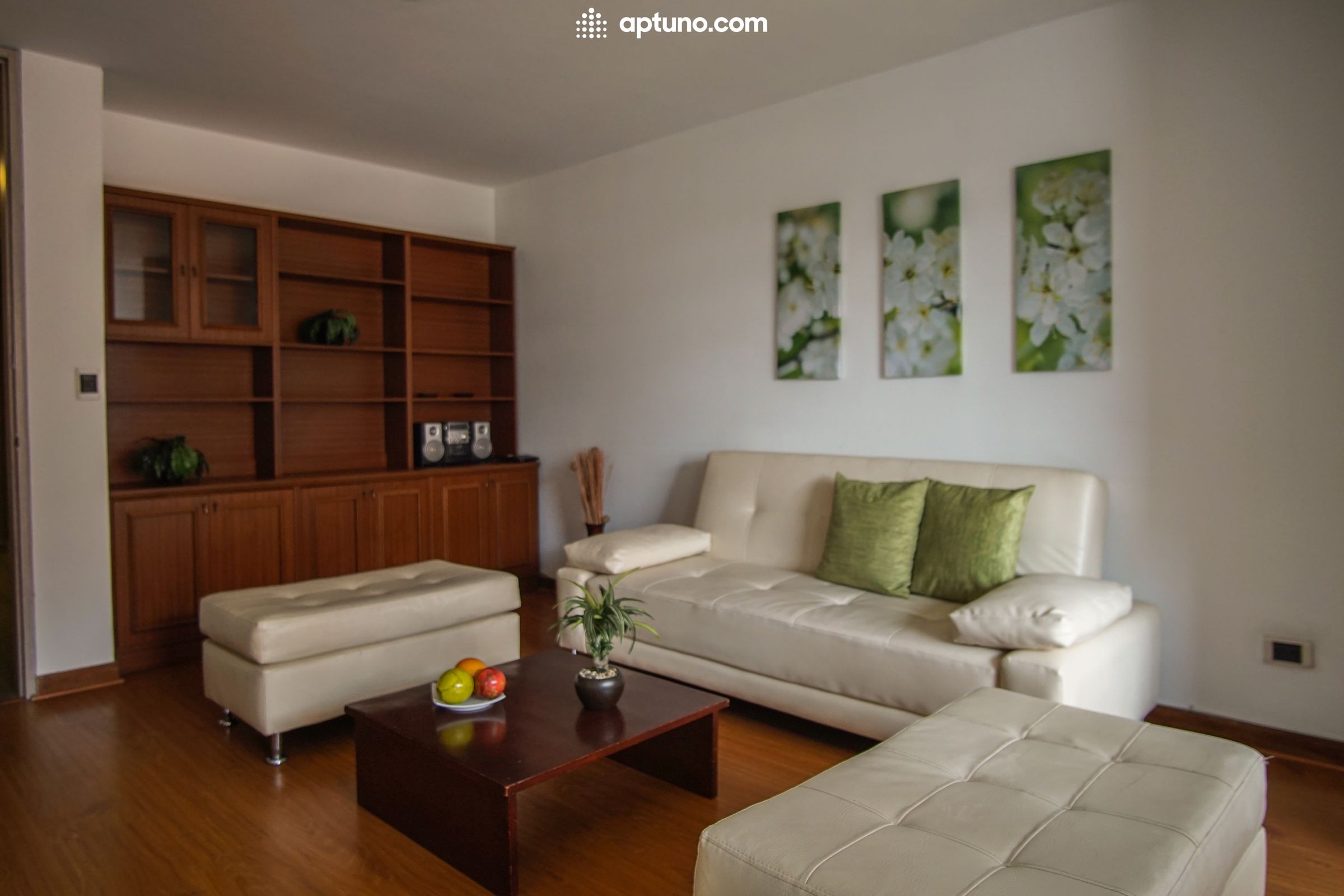 Apartamento en arriendo San Patricio Apartamento en arriendo San Patricio 60 m² - $ 2.500.000