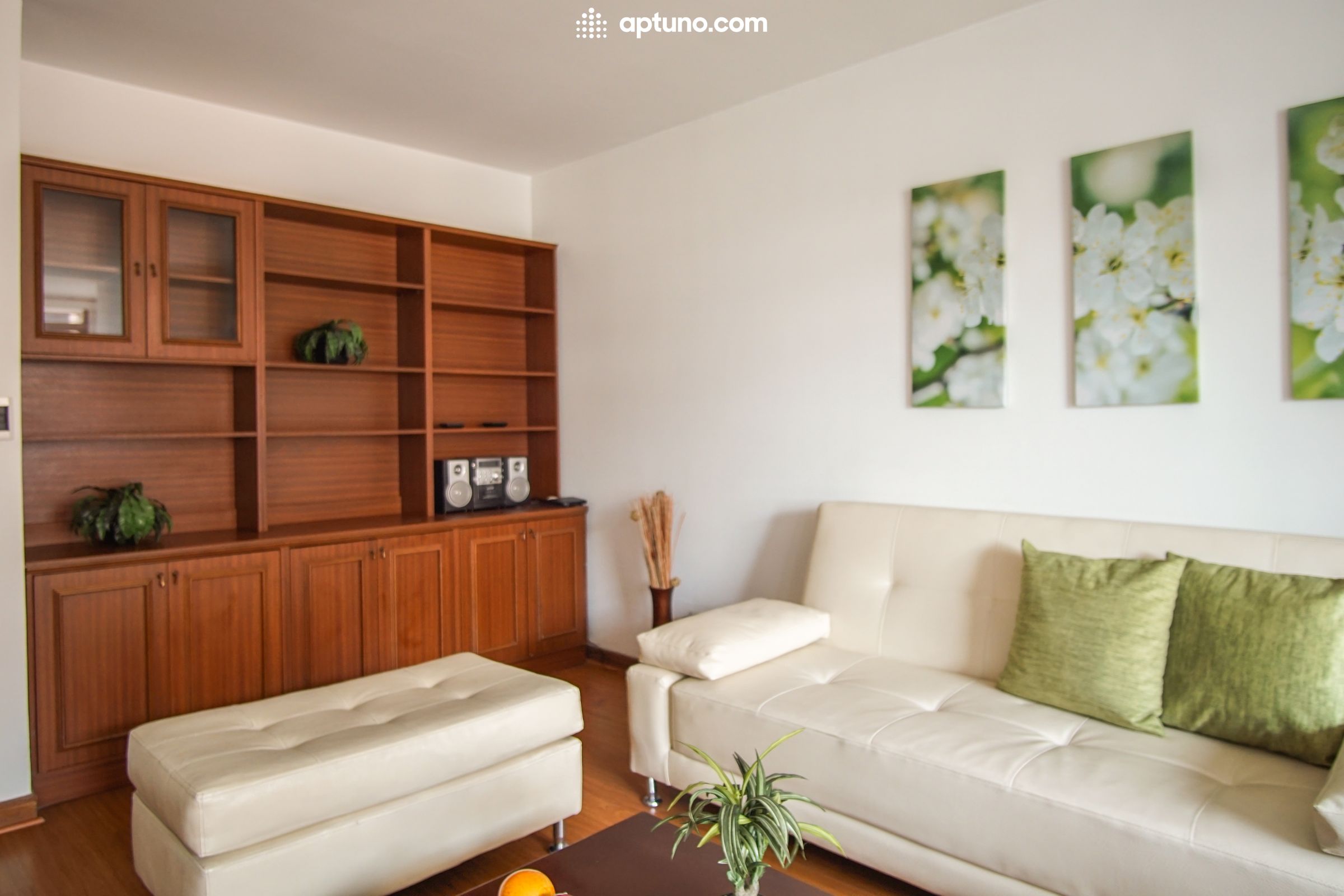 Apartamento en arriendo San Patricio Apartamento en arriendo San Patricio 60 m² - $ 2.500.000