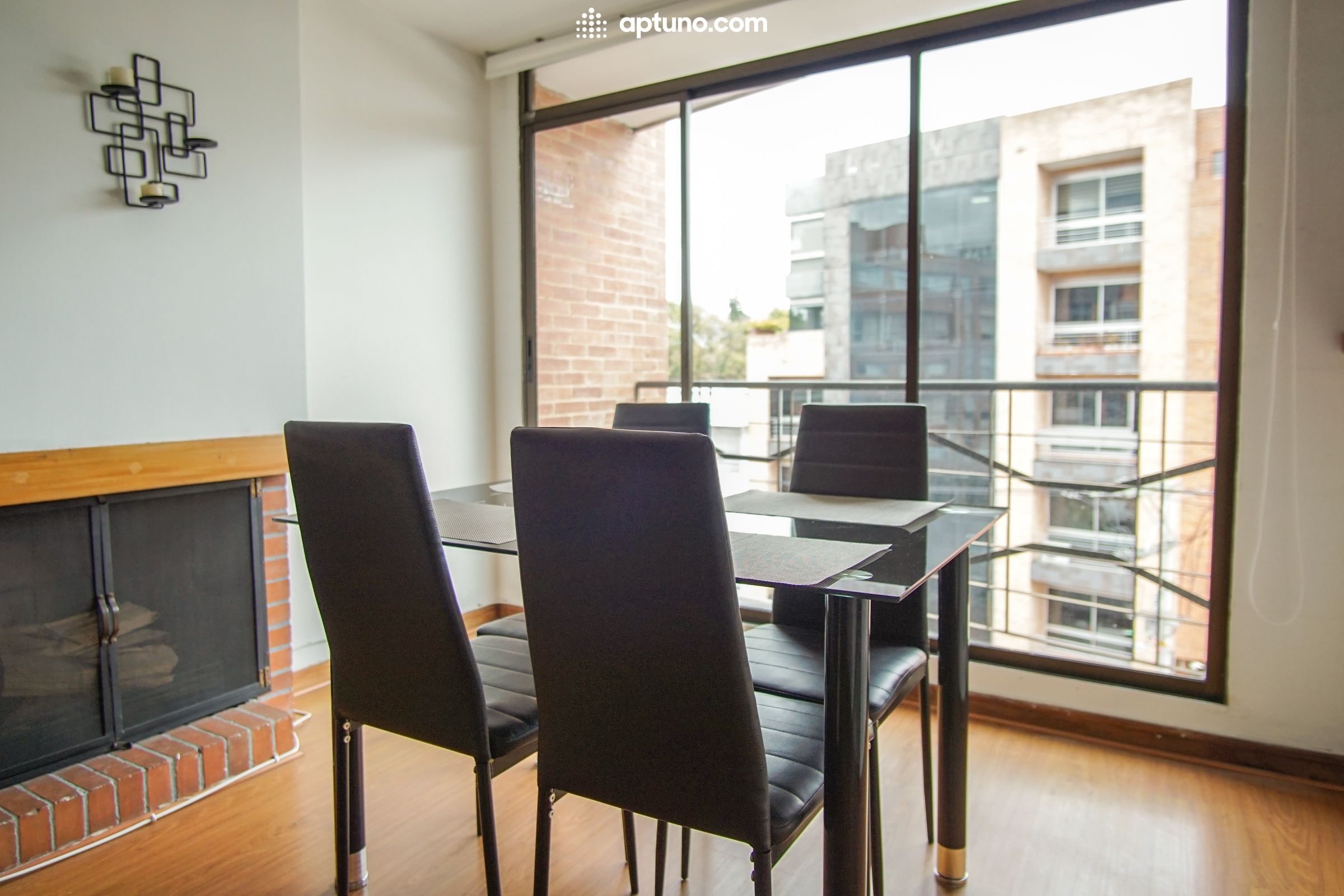 Apartamento en arriendo San Patricio Apartamento en arriendo San Patricio 60 m² - $ 2.500.000