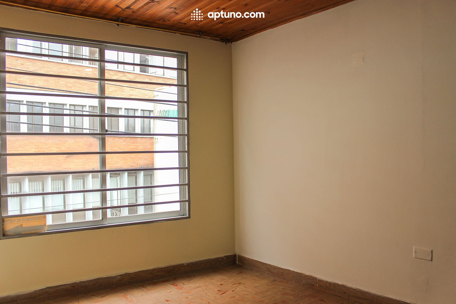 Apartamento en arriendo Sociego Apartamento en arriendo Sociego 45 m² - $ 900.000