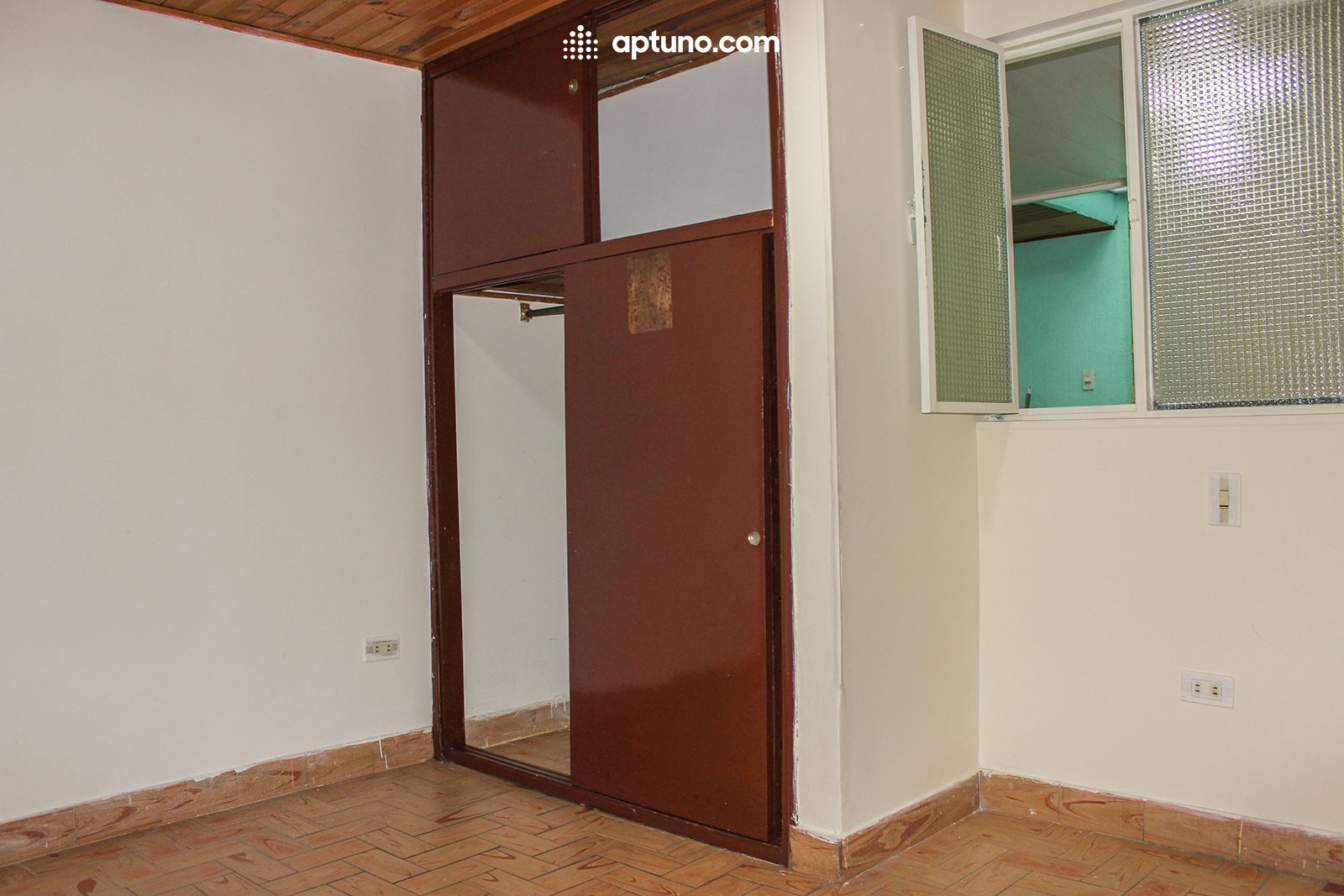 Apartamento en arriendo Sociego Apartamento en arriendo Sociego 45 m² - $ 900.000